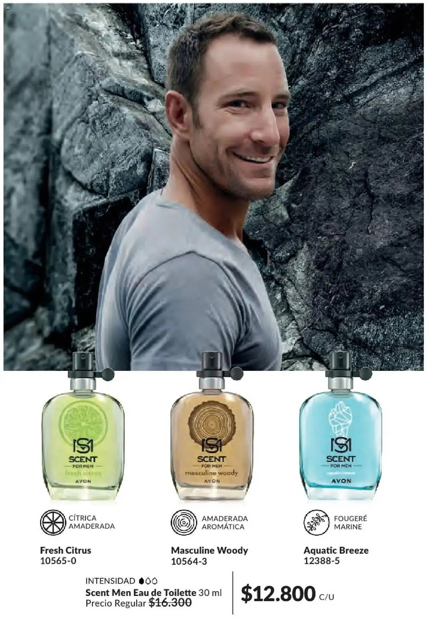 Ofertas de Catálogo Avon 11 de enero al 25 de enero 2025 - Página 87 del catálogo