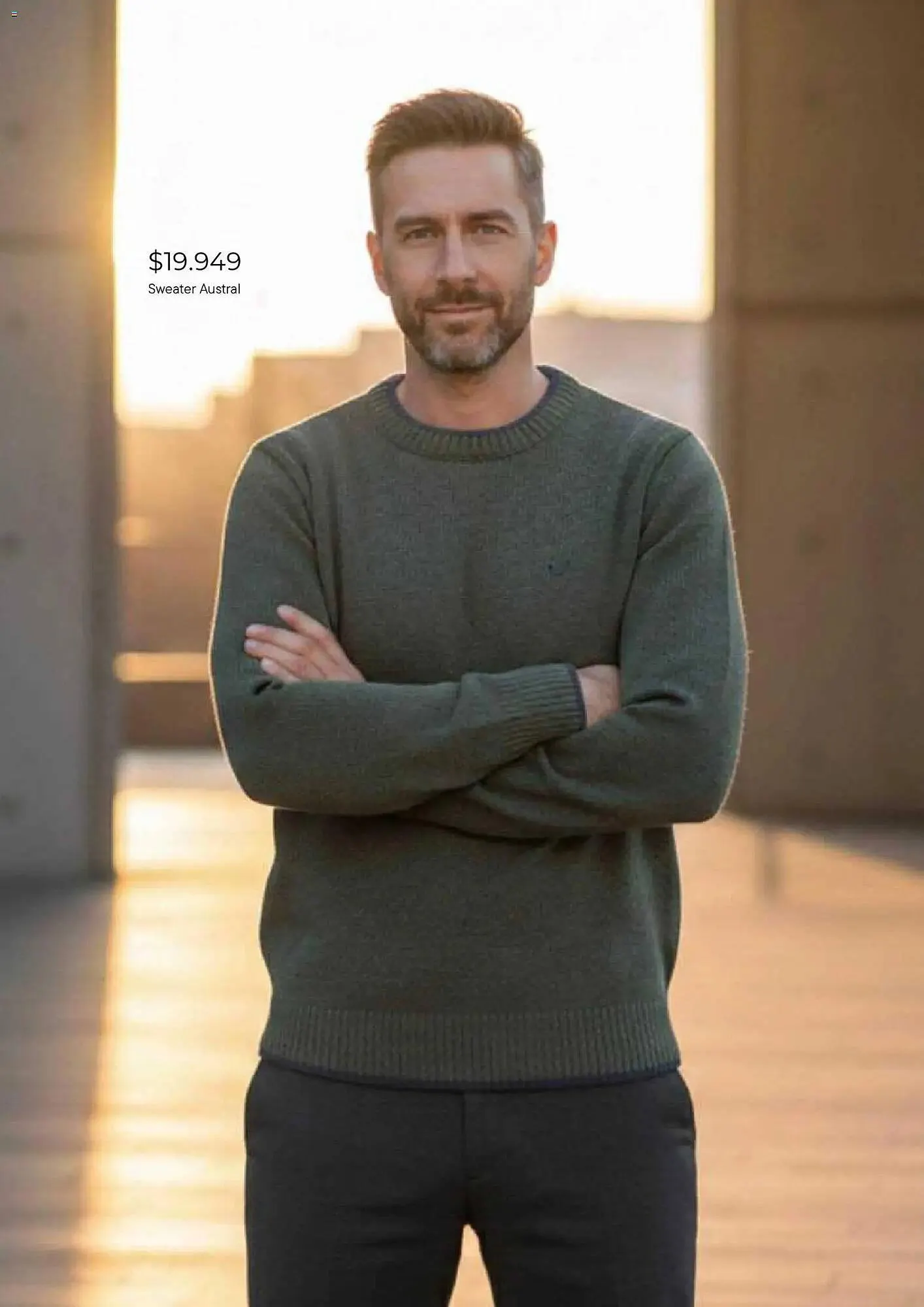 Ofertas de Catálogo Mauro Sergio 5 de febrero al 3 de marzo 2026 - Página 7 del catálogo