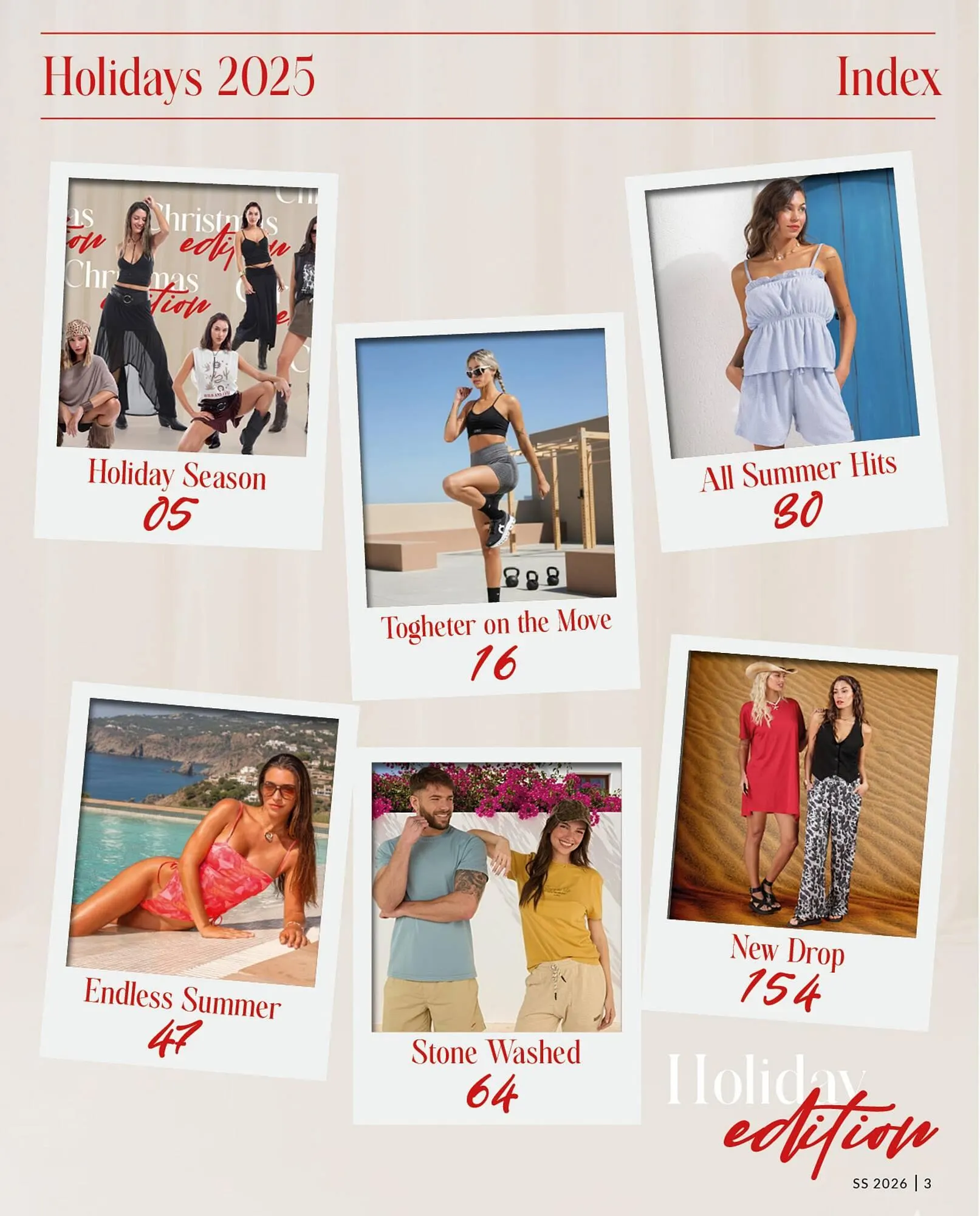 Ofertas de Catálogo Vitnik 2 de diciembre al 31 de diciembre 2025 - Página 3 del catálogo