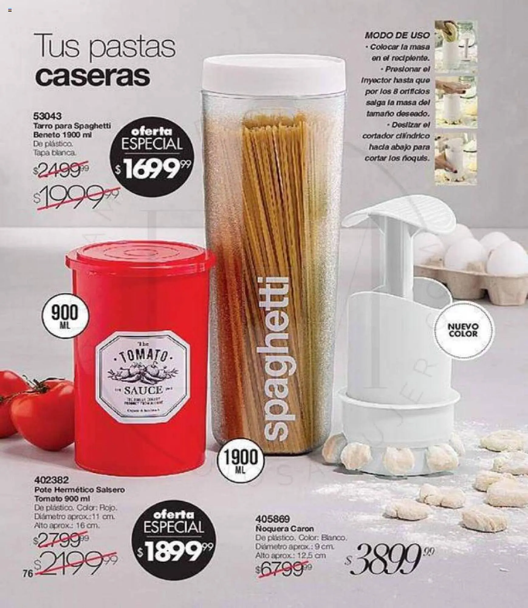 Ofertas de Catálogo Violetta Cosméticos 26 de septiembre al 9 de octubre 2023 - Página 76 del catálogo