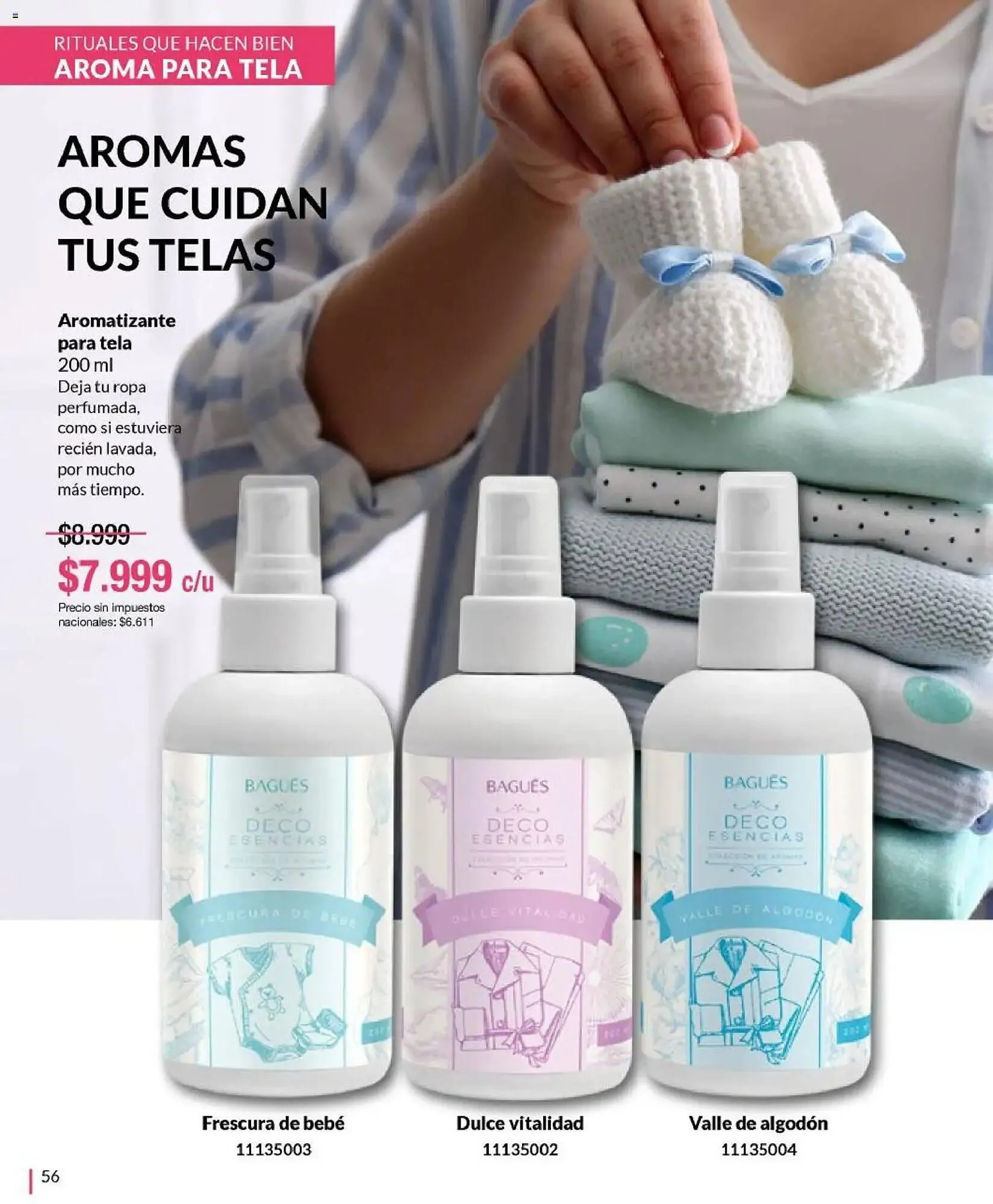 Ofertas de Catálogo Bagués 15 de diciembre al 10 de enero 2026 - Página 56 del catálogo