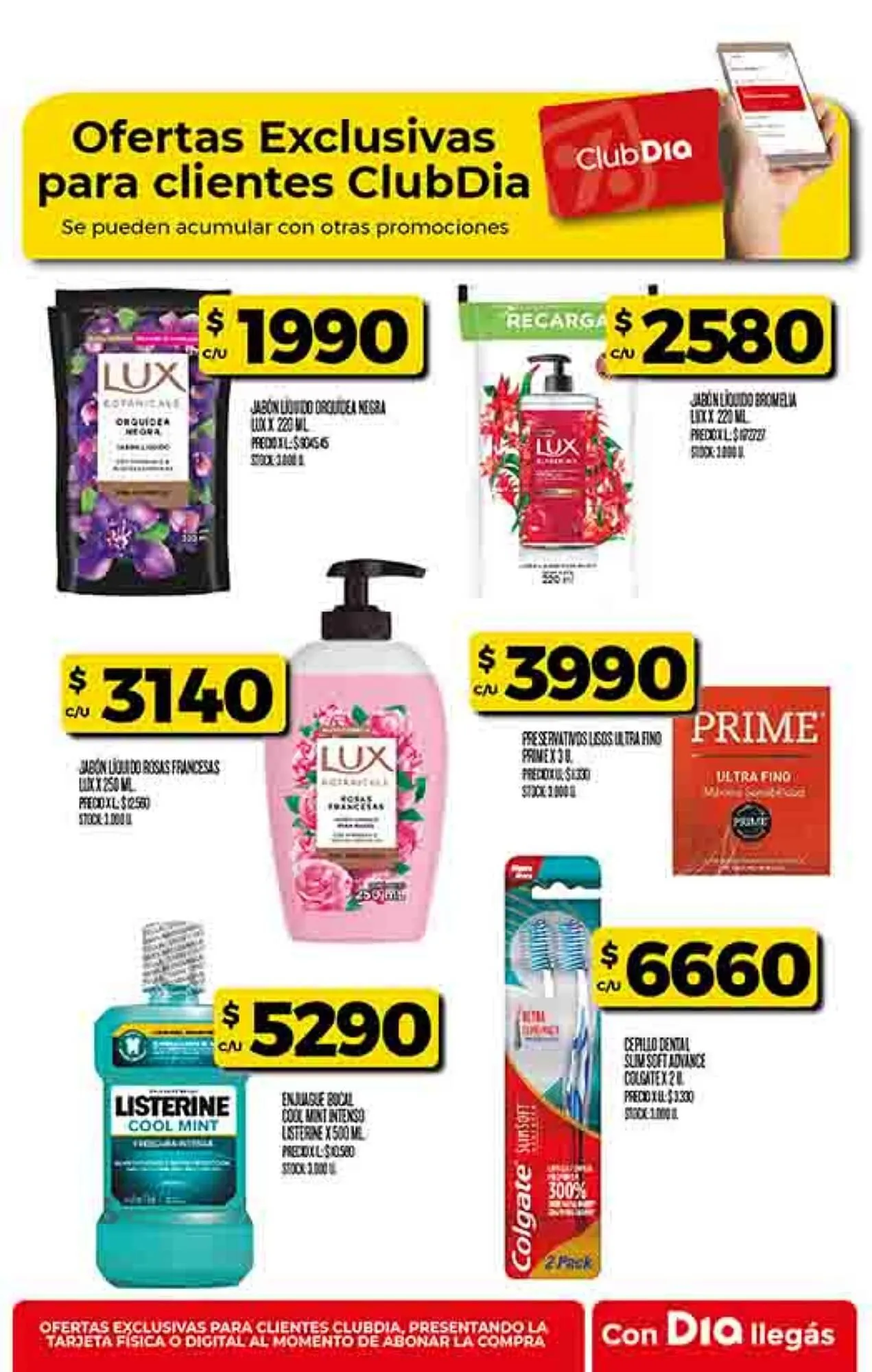 Ofertas de Folleto Supermercados DIA 10 de febrero al 16 de febrero 2026 - Página 55 del catálogo