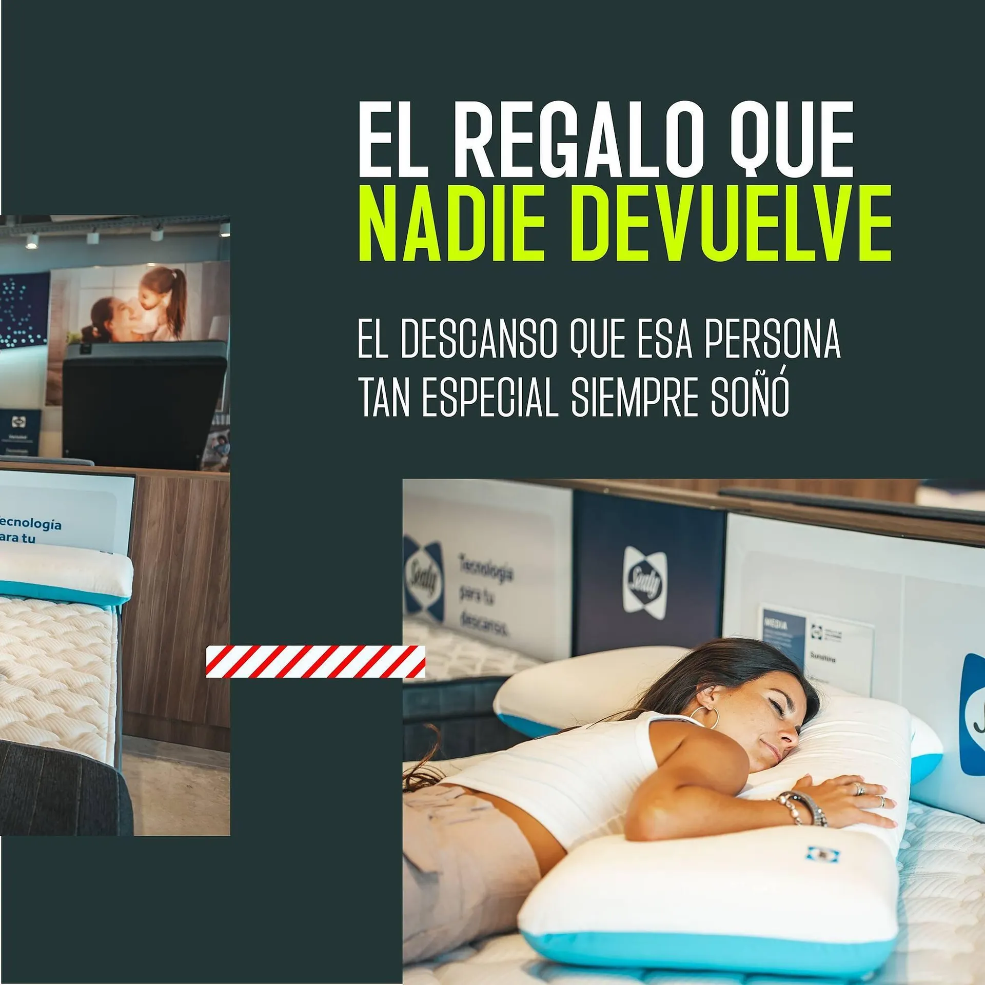 Ofertas de Catálogo Sommier Center 23 de diciembre al 31 de diciembre 2024 - Página 2 del catálogo