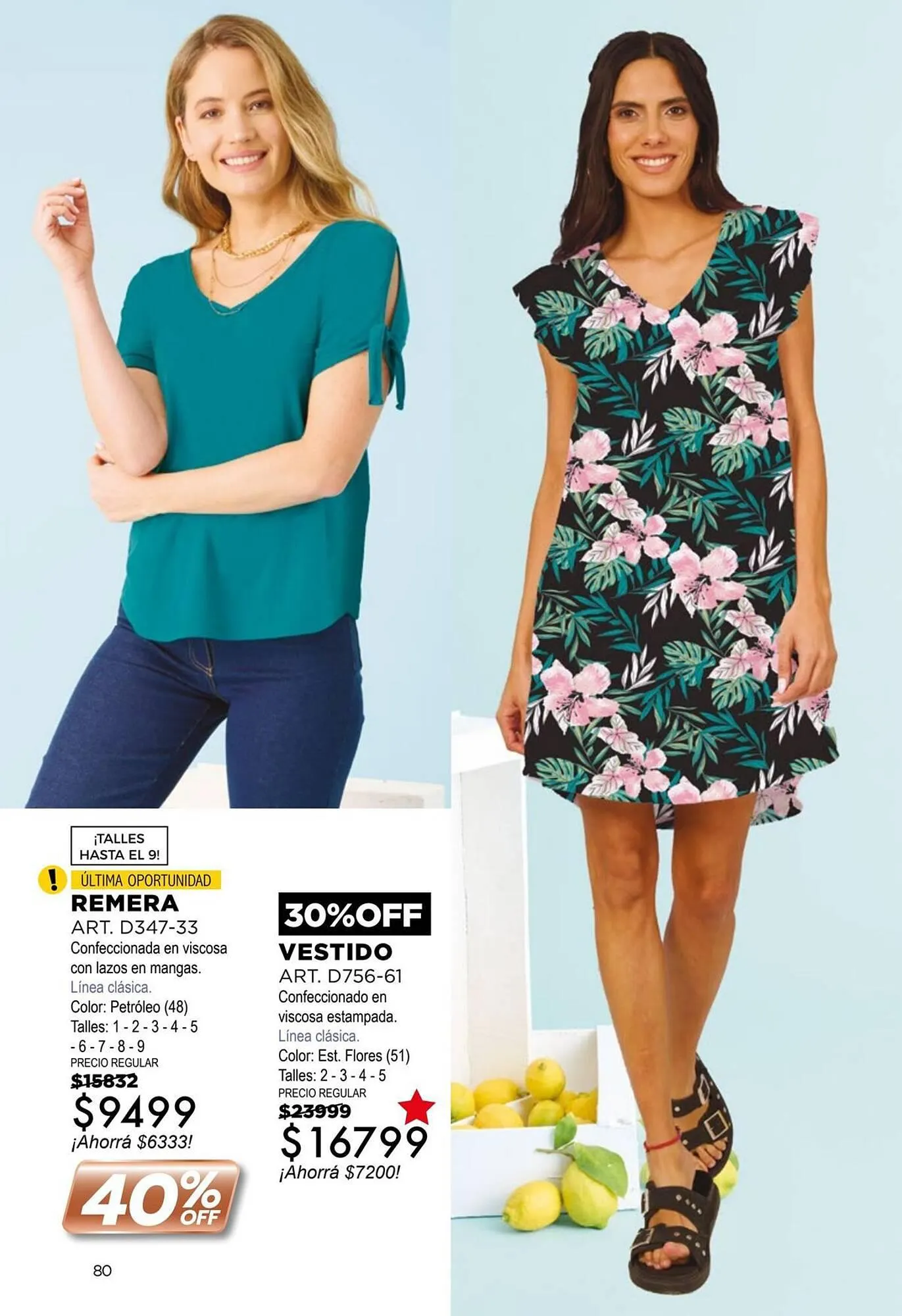 Ofertas de Catálogo Juana Bonita 27 de noviembre al 31 de diciembre 2023 - Página 176 del catálogo