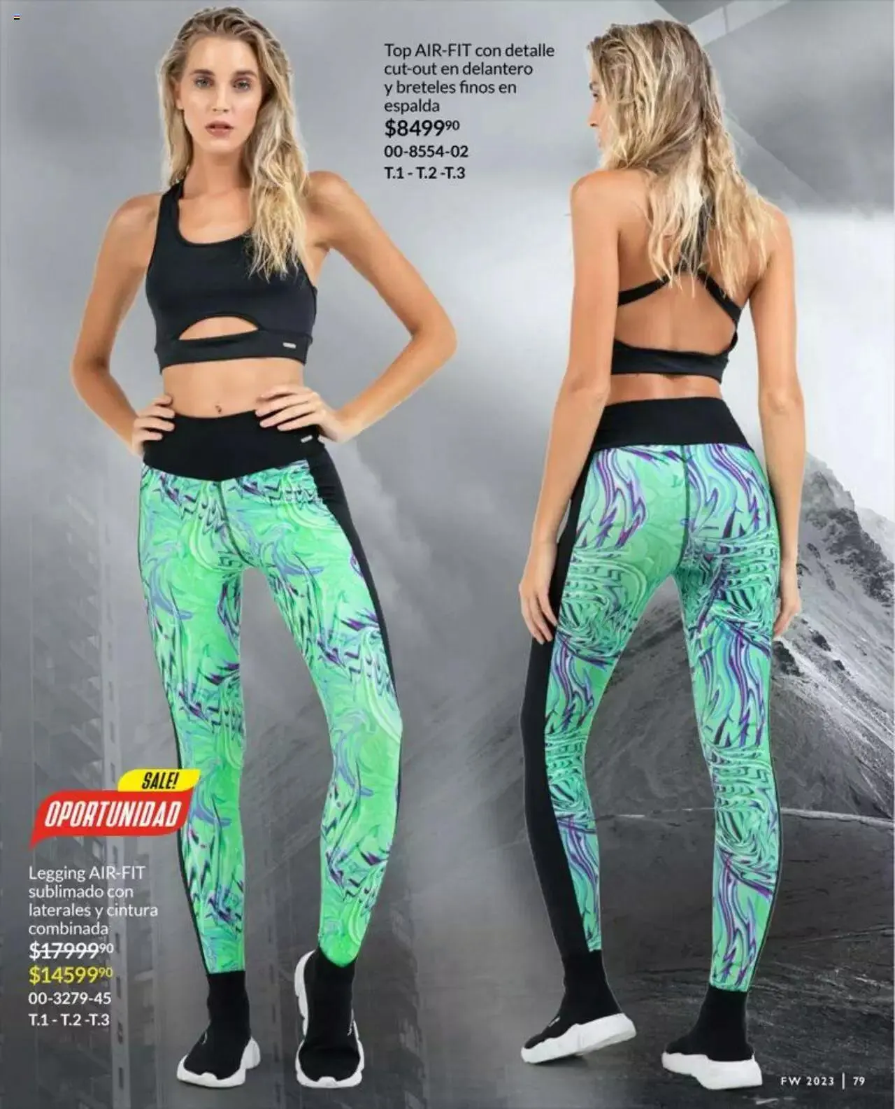 Ofertas de Vitnik catálogo 7 de julio al 31 de diciembre 2023 - Página 79 del catálogo