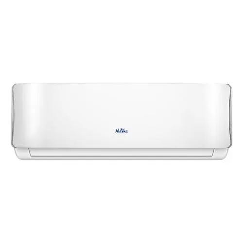 Aire acondicionado split Alaska F/C AS26WCCS 2700W