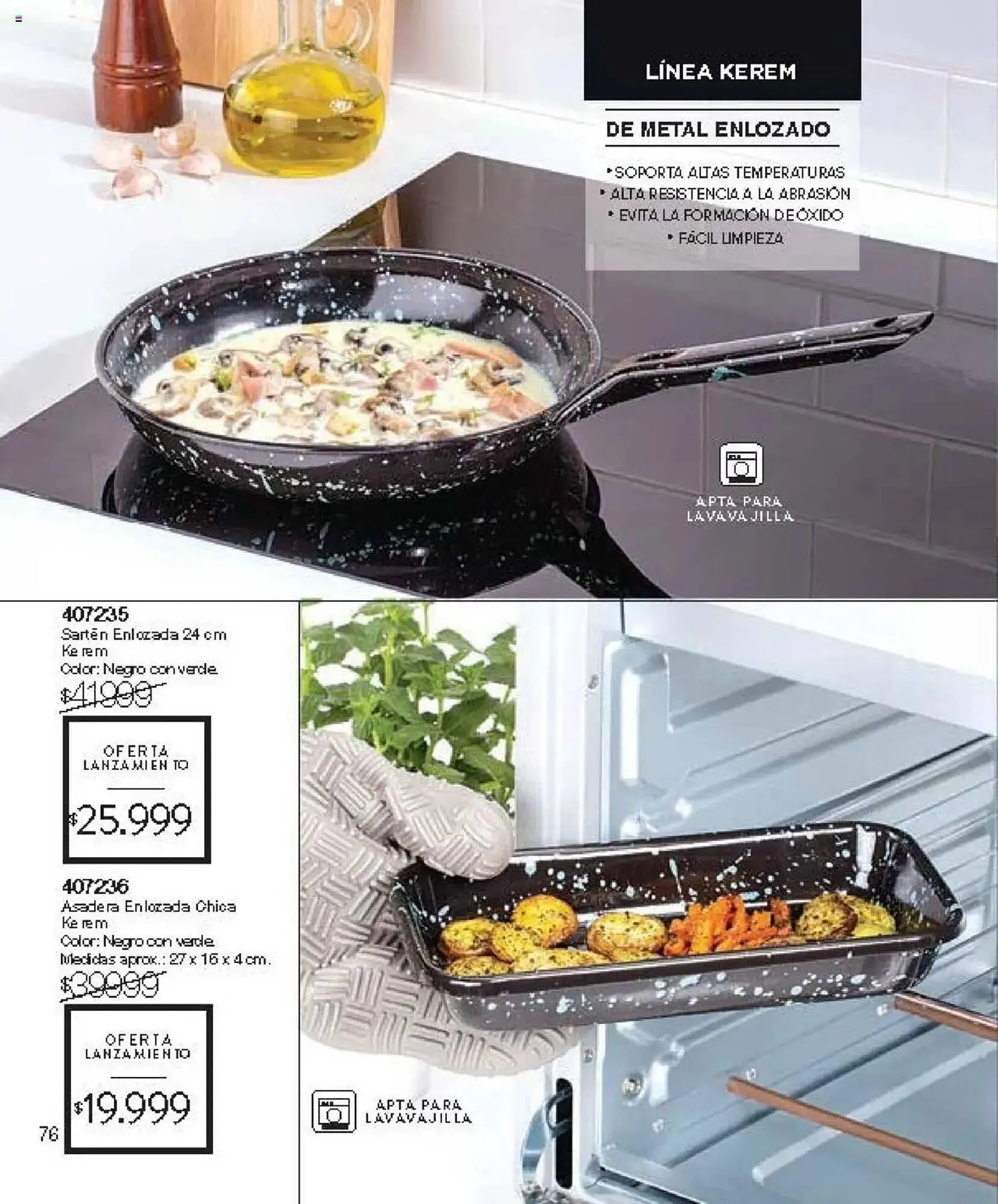 Ofertas de Catálogo Violetta Cosméticos 20 de marzo al 2 de abril 2025 - Página 18 del catálogo