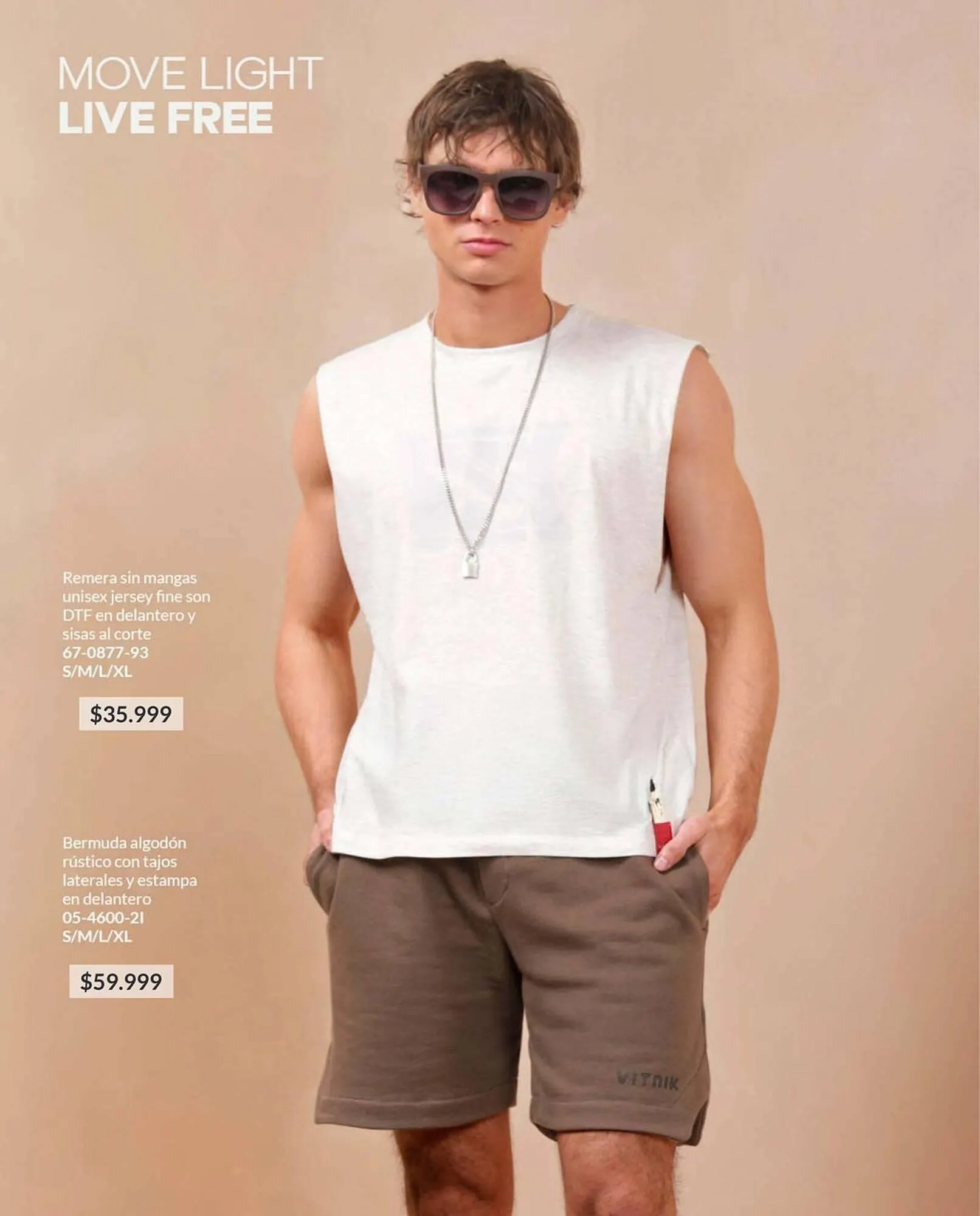 Ofertas de Catálogo Vitnik 1 de enero al 31 de diciembre 2026 - Página 45 del catálogo