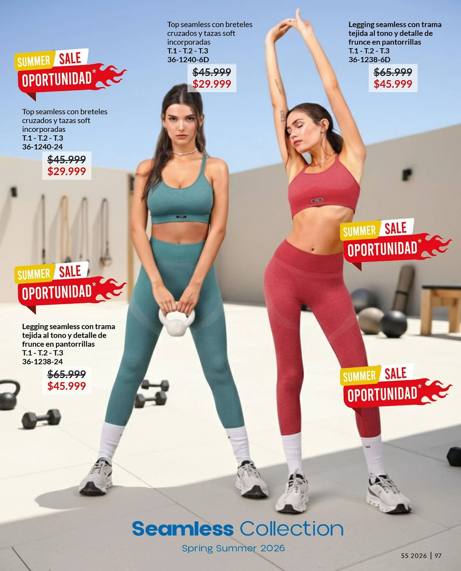 Ofertas de Catálogo Vitnik 2 de diciembre al 31 de diciembre 2025 - Página 97 del catálogo