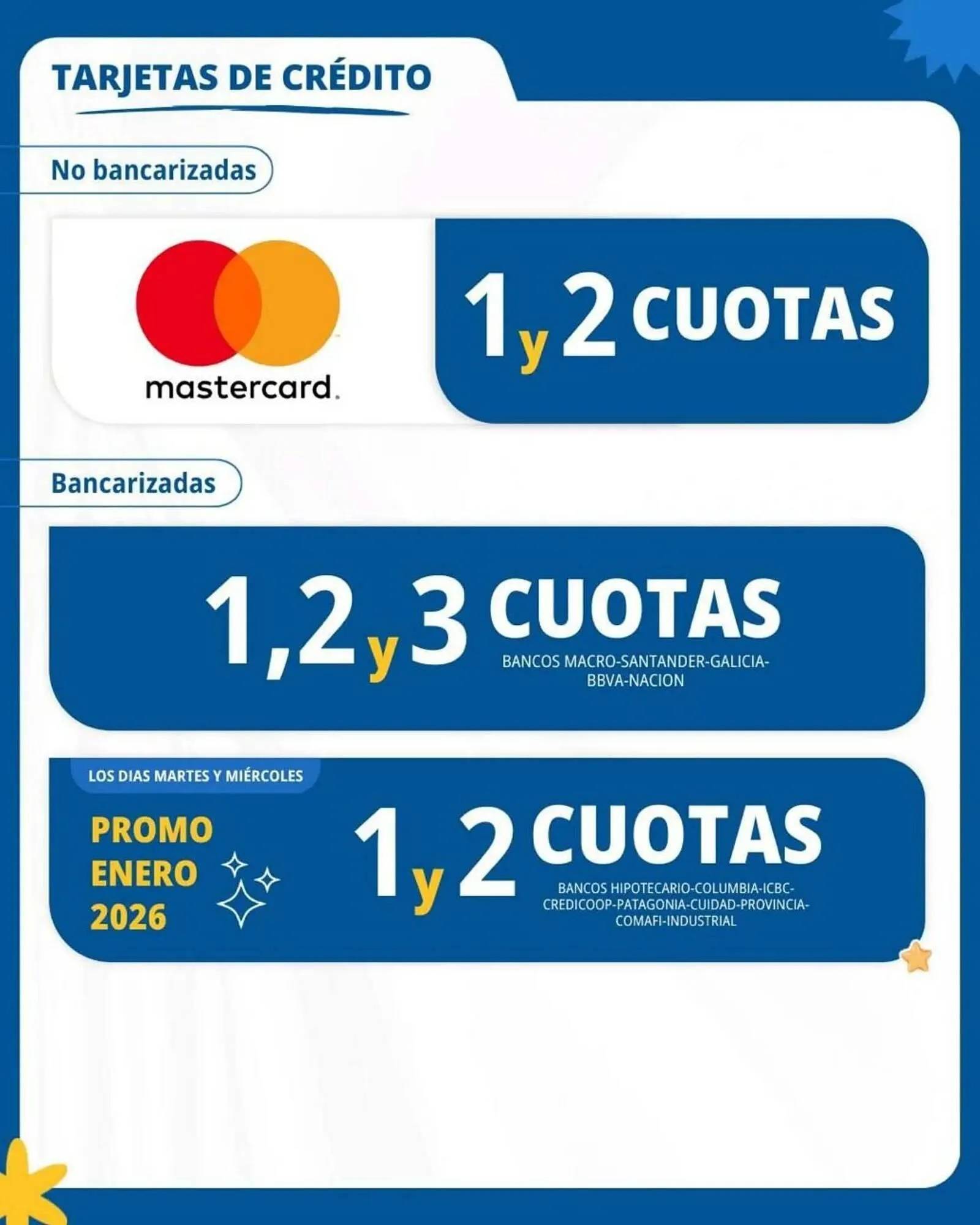 Ofertas de Catálogo Supermercados Damesco 22 de agosto al 25 de agosto 2026 - Página 2 del catálogo