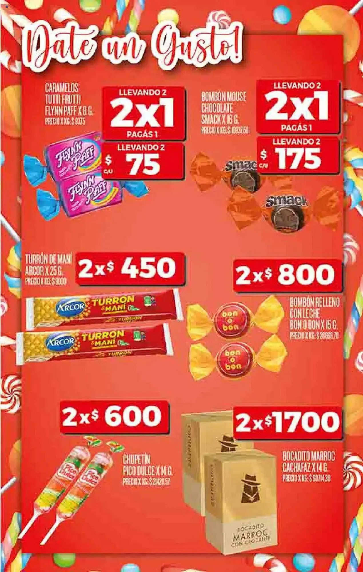 Ofertas de Catálogo Supermercados DIA 2 de abril al 7 de abril 2025 - Página 15 del catálogo