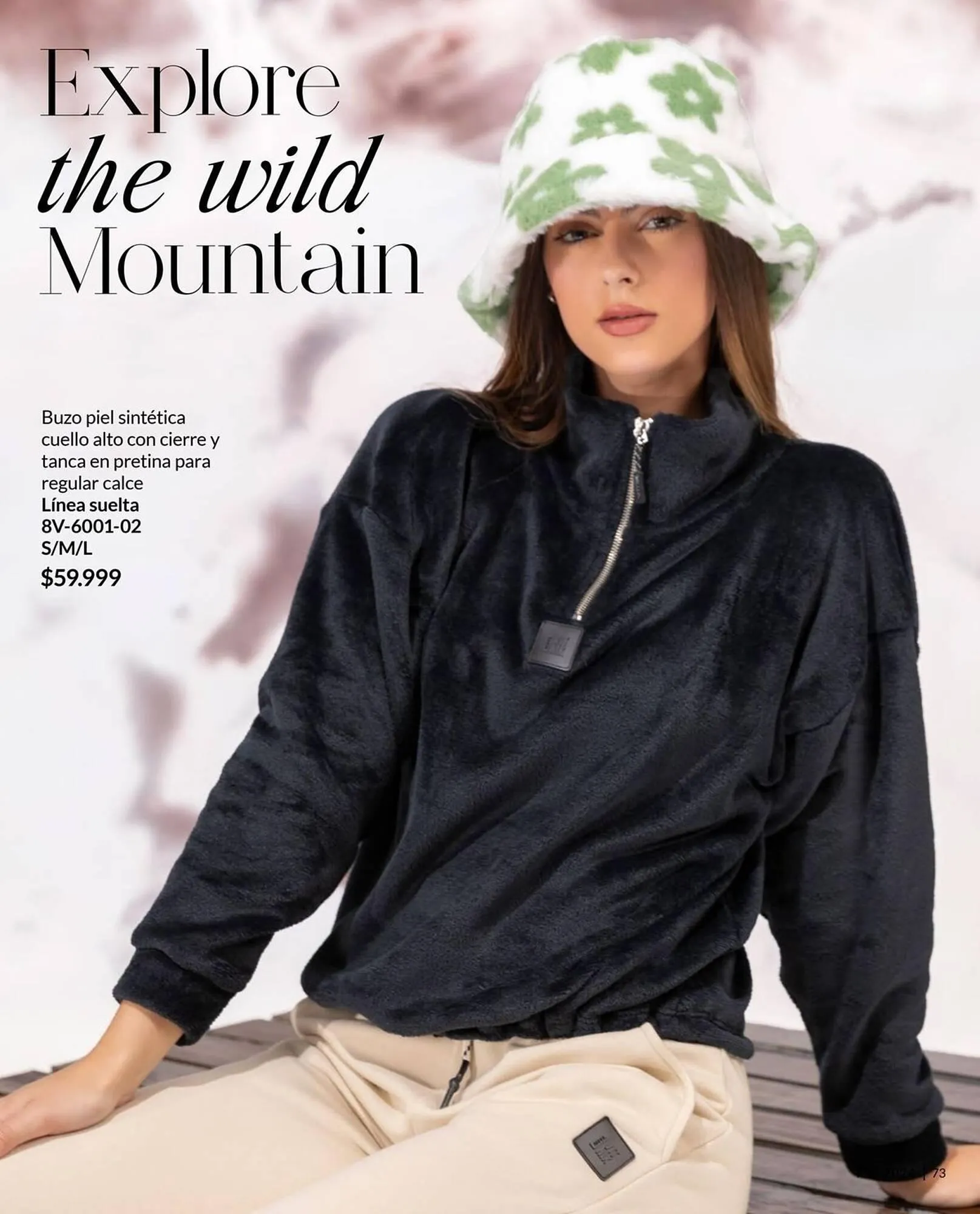 Ofertas de Catálogo Vitnik 5 de agosto al 1 de febrero 2025 - Página 107 del catálogo