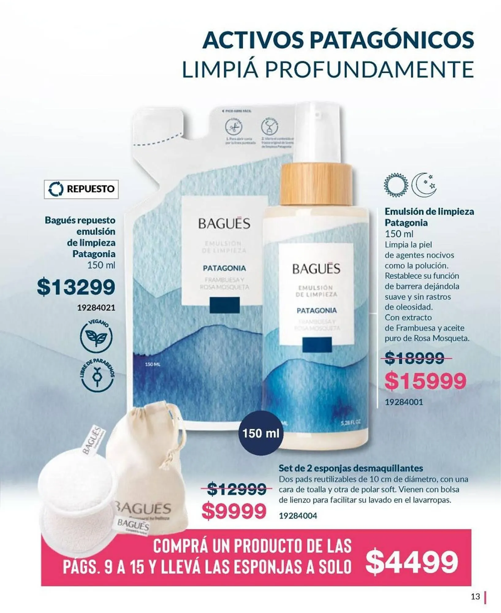 Ofertas de Catálogo Bagués 20 de octubre al 3 de noviembre 2024 - Página 24 del catálogo