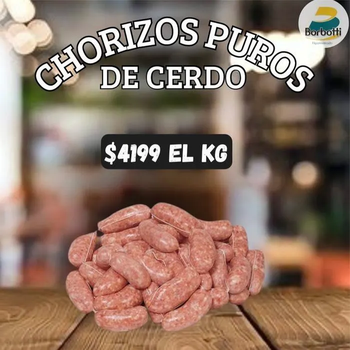 Ofertas de Ofertas en Carnes de Cerdo 20 de mayo al 21 de mayo 2024 - Página 4 del catálogo