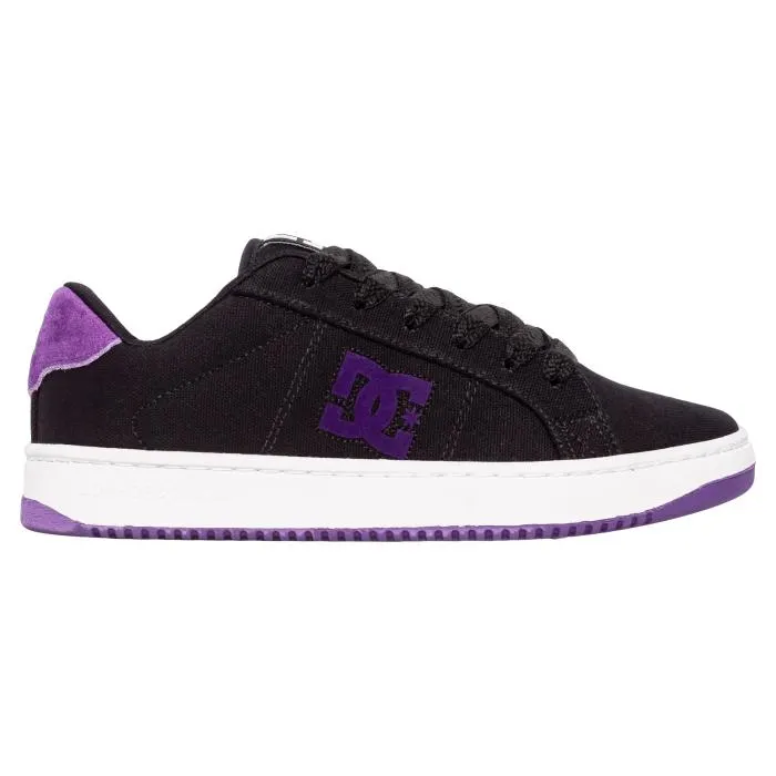 Zapatillas Striker Tx Ss (Bvl) DC Mujer