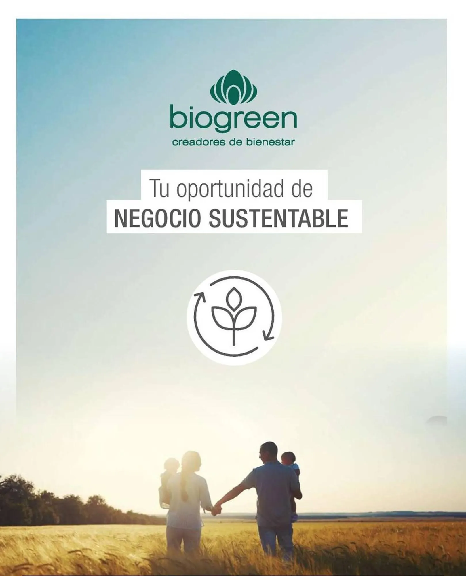 Ofertas de Catálogo Biogreen 30 de enero al 30 de abril 2026 - Página 117 del catálogo