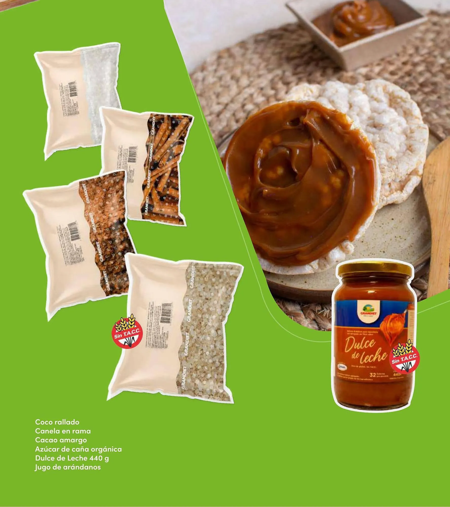 Ofertas de Catálogo Grandiet 7 de septiembre al 7 de octubre 2023 - Página 3 del catálogo