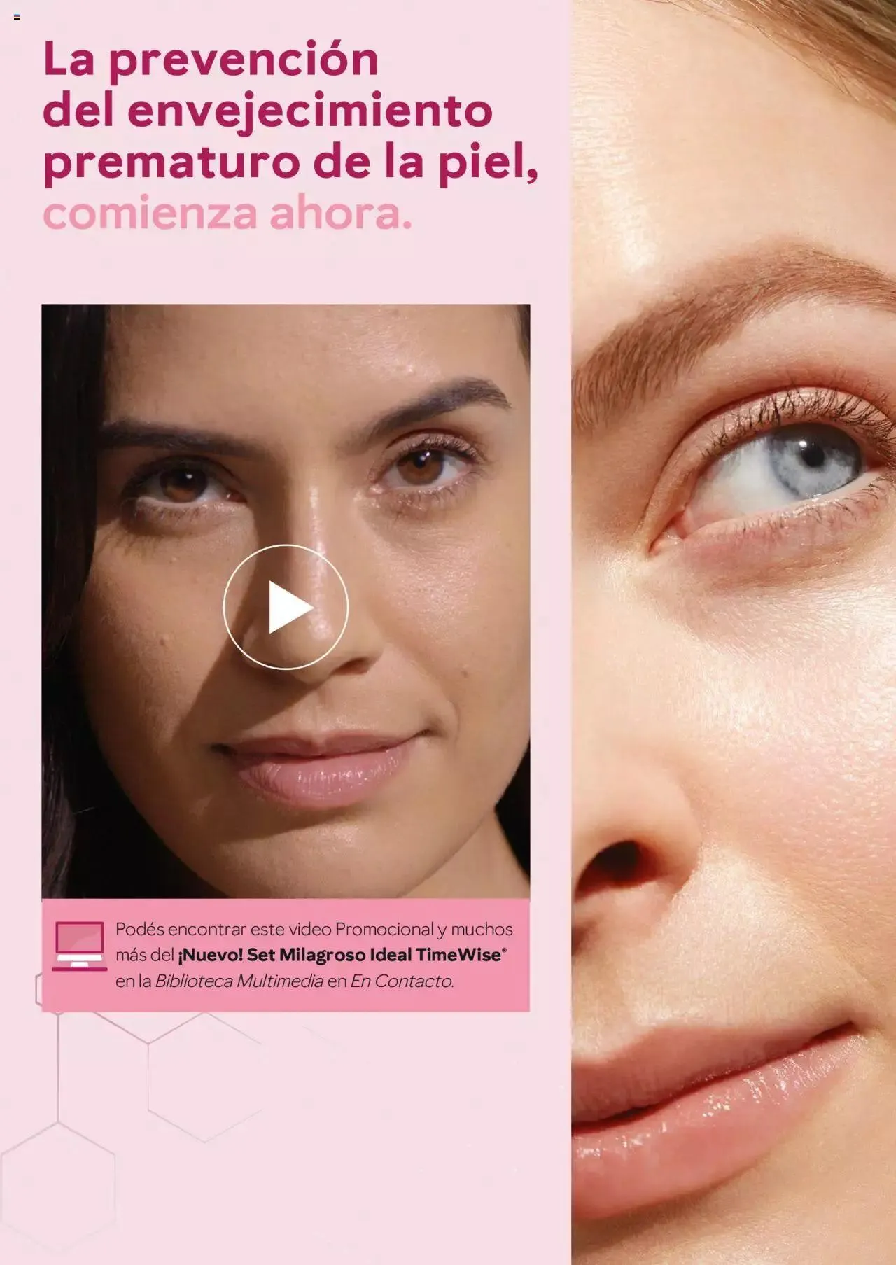 Ofertas de Mary Kay Set Milagroso Ideal TimeWise 15 de marzo al 31 de diciembre 2024 - Página 3 del catálogo