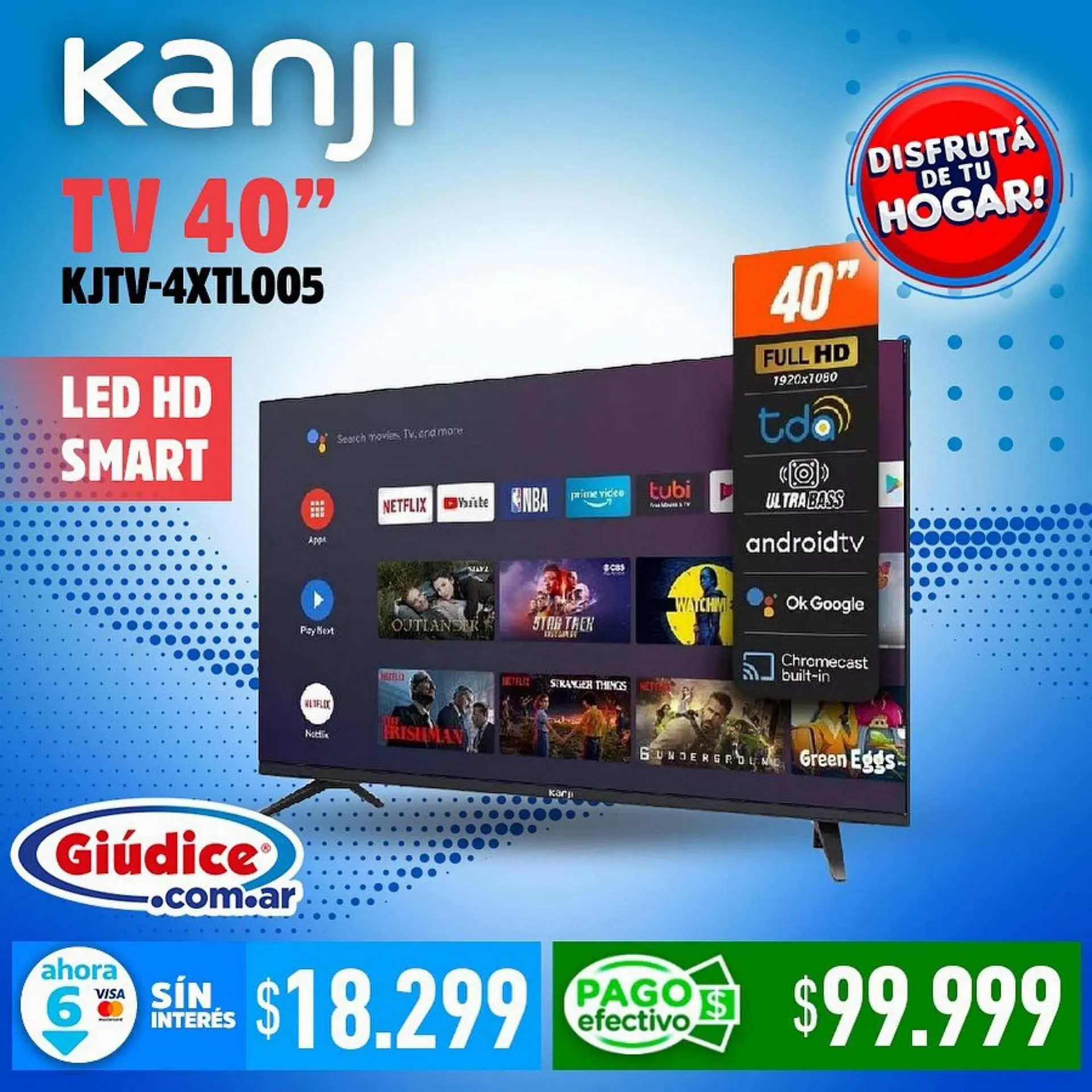 Ofertas de Catálogo Giúdice 10 de agosto al 31 de agosto 2023 - Página 13 del catálogo