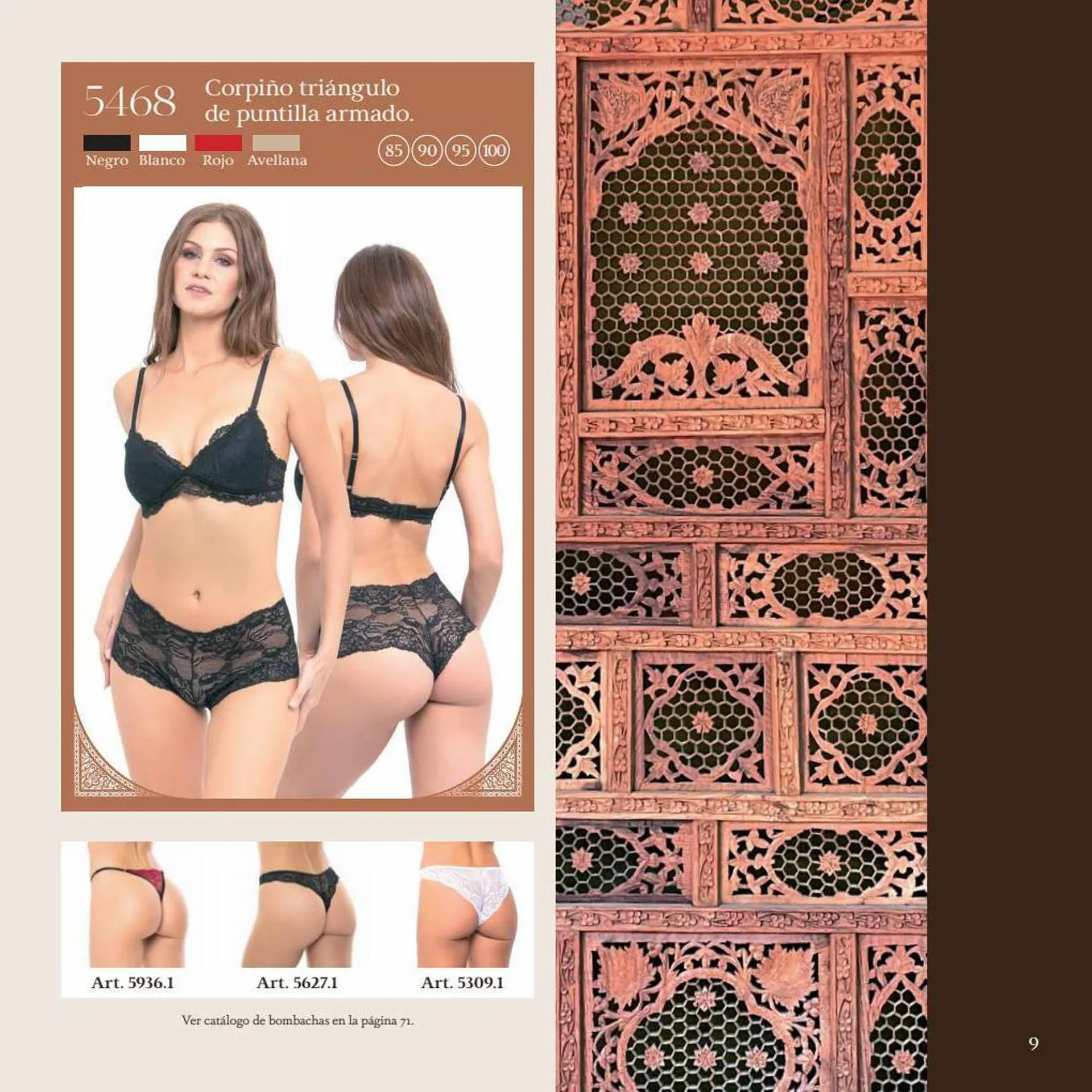 Ofertas de Catálogo Cocot 6 de marzo al 20 de septiembre 2023 - Página 9 del catálogo