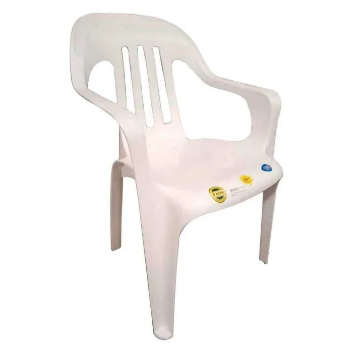 SILLON ASIENTO CERRADO