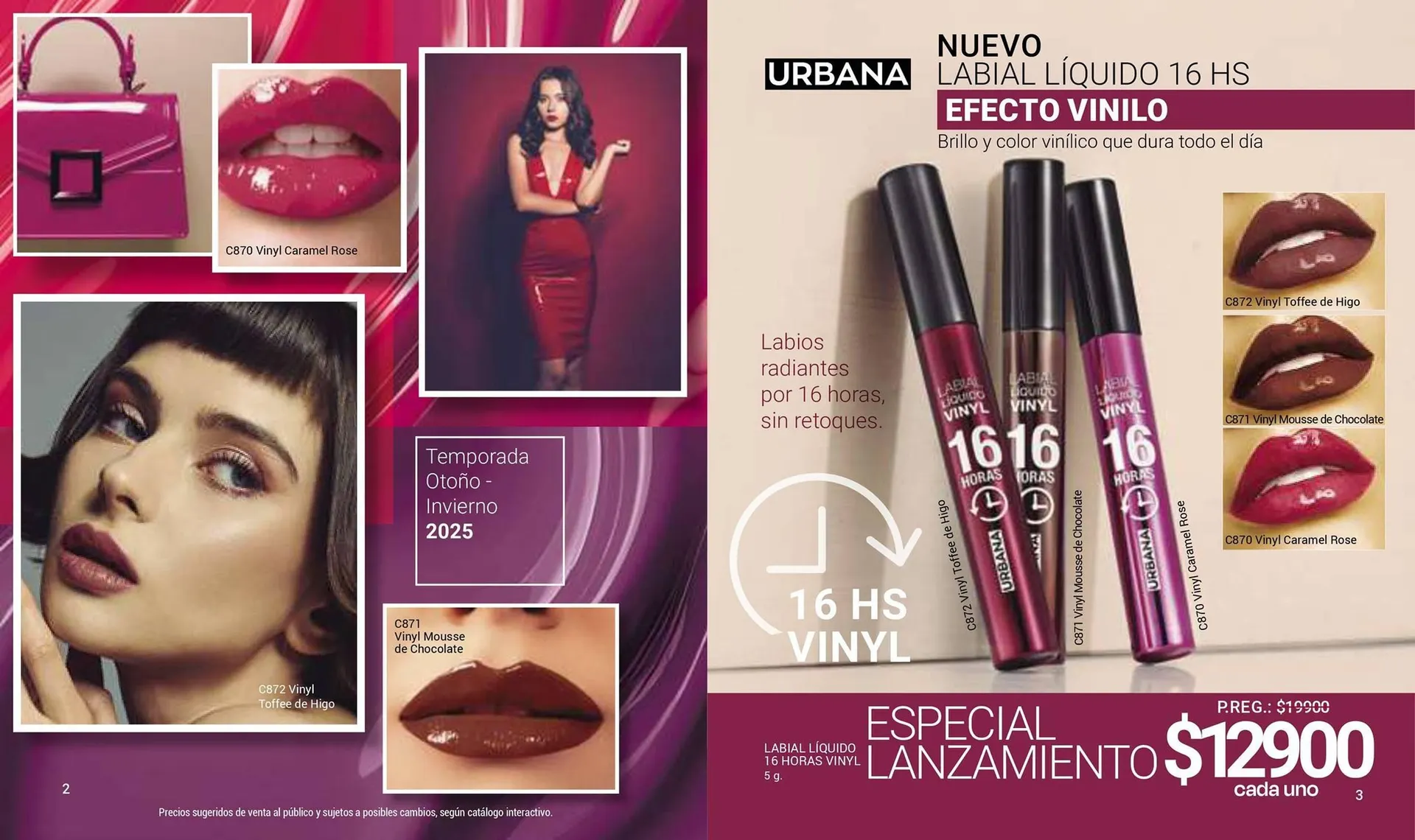 Ofertas de Catálogo Arbell 26 de mayo al 31 de mayo 2025 - Página 2 del catálogo