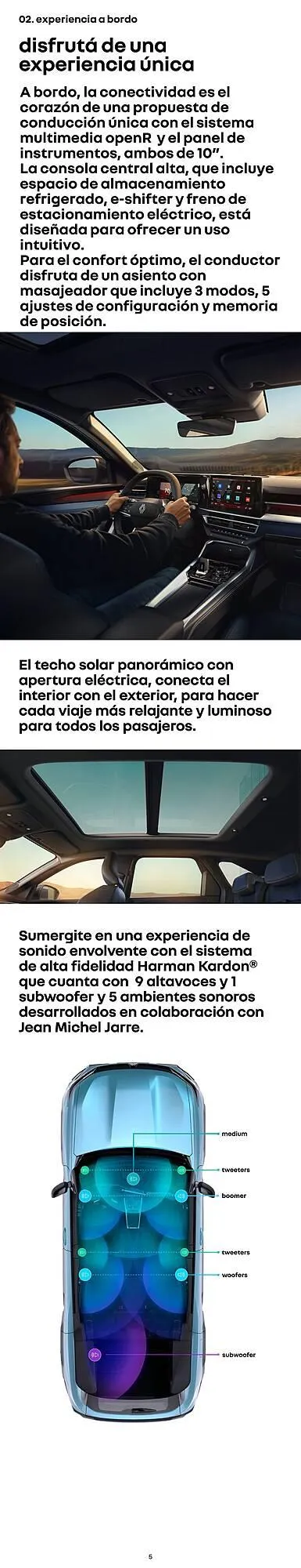 Ofertas de Catálogo Renault 9 de abril al 31 de mayo 2026 - Página 5 del catálogo