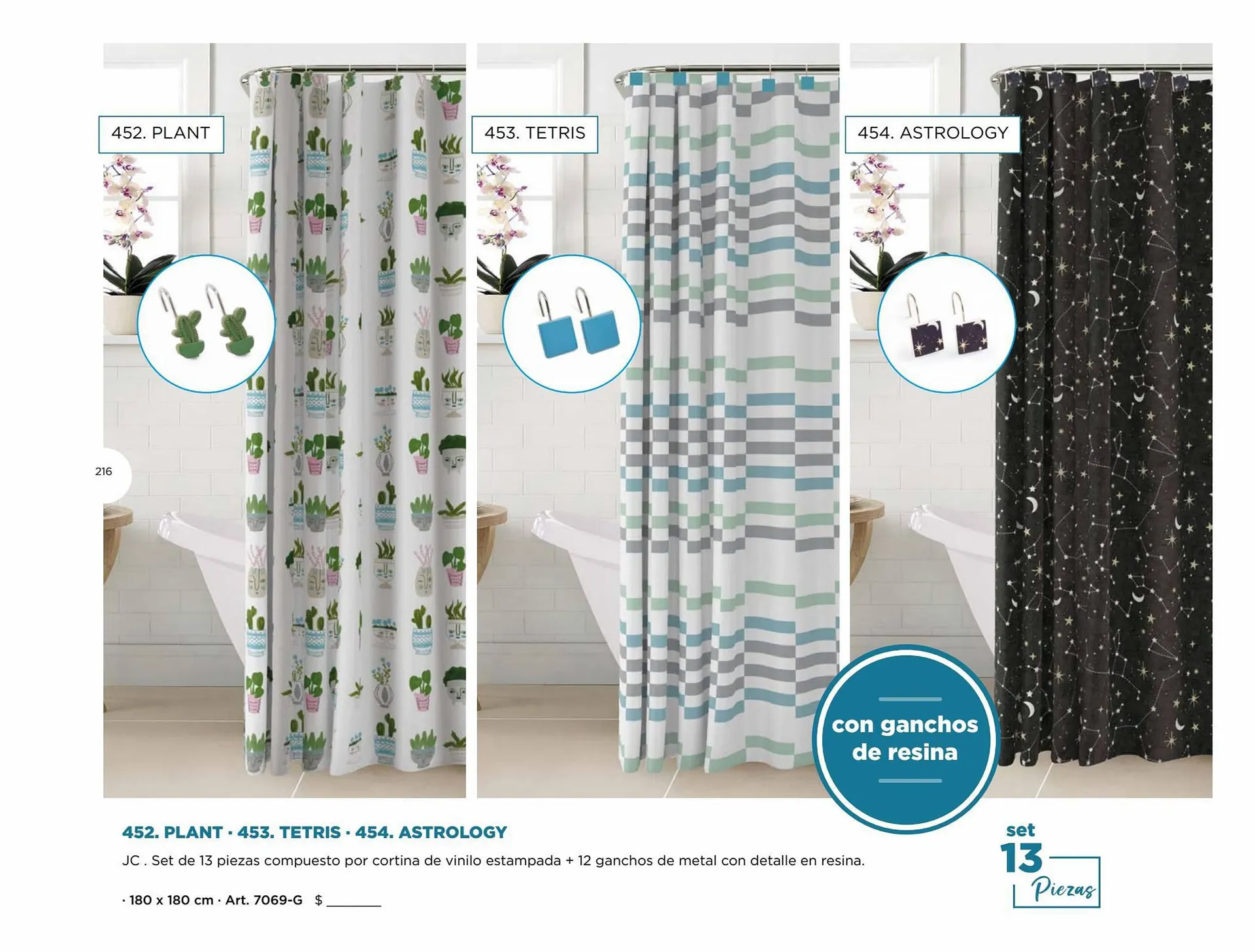 Ofertas de Catálogo Jean Cartier 13 de abril al 20 de septiembre 2023 - Página 218 del catálogo