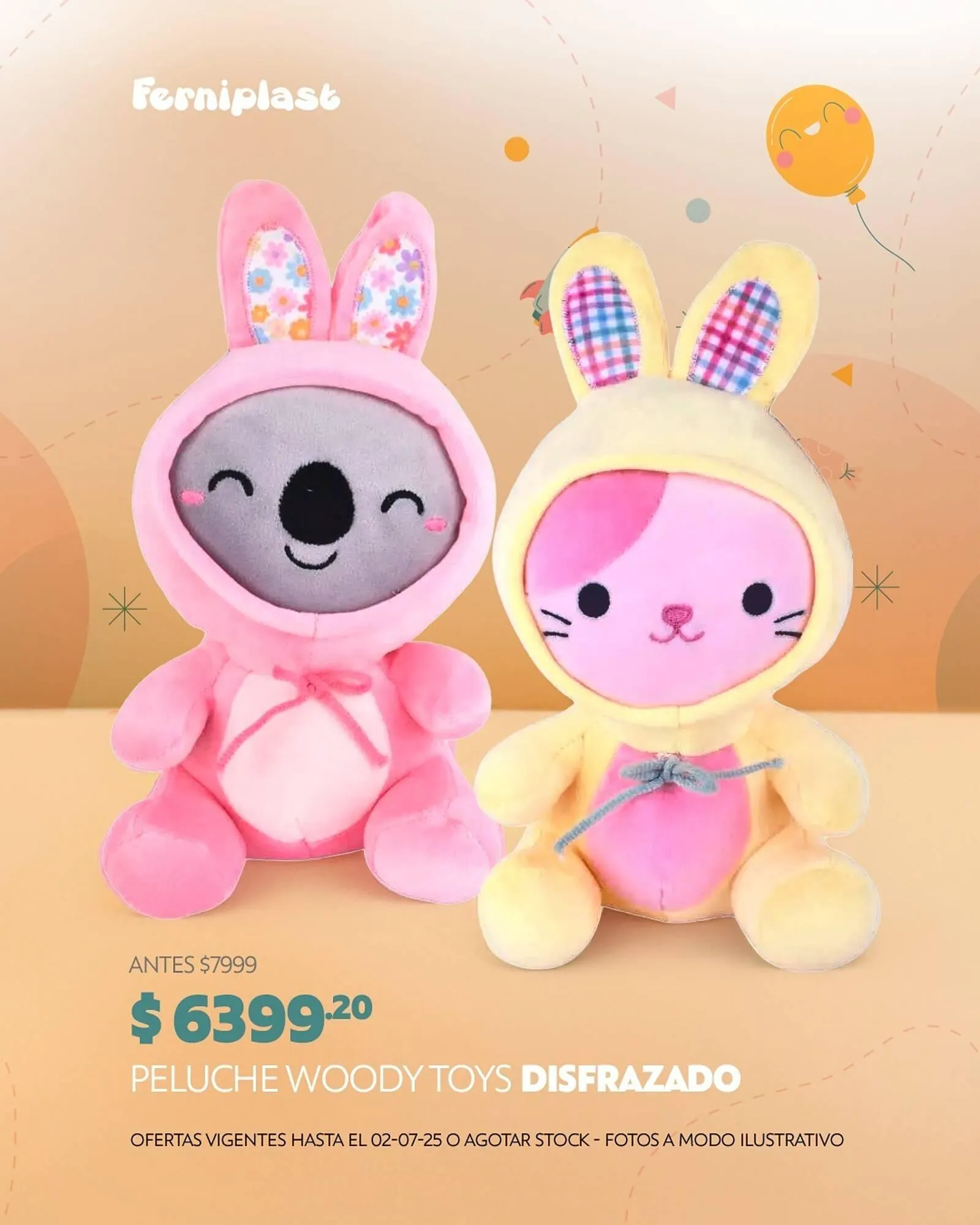 Ofertas de Catálogo Ferniplast 22 de junio al 28 de junio 2025 - Página 2 del catálogo