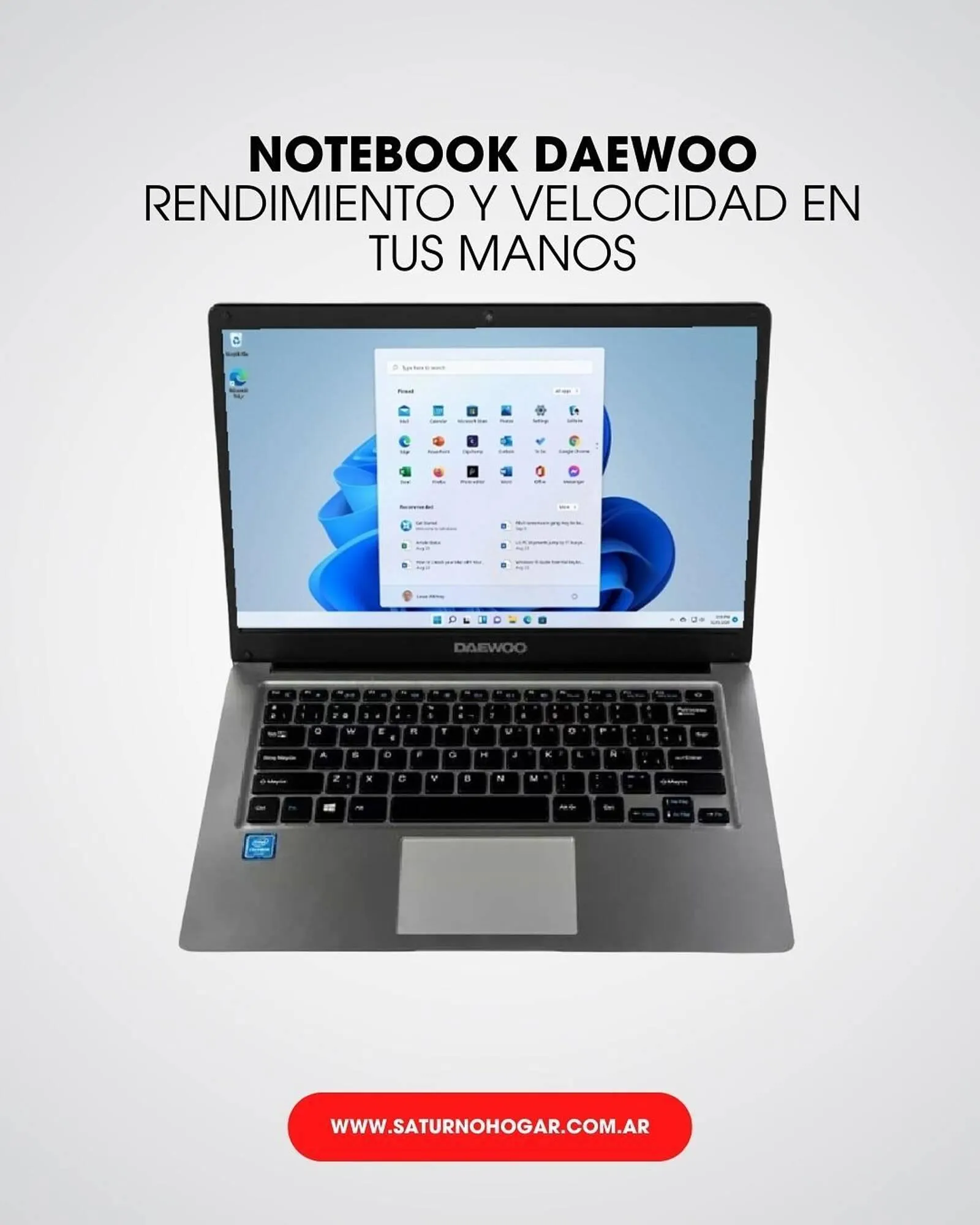 Ofertas de Catálogo Saturno Hogar 3 de marzo al 31 de marzo 2025 - Página 1 del catálogo