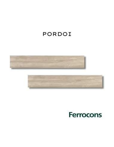 VITE TABLA PORDOI NAT 20X120 PORC REC