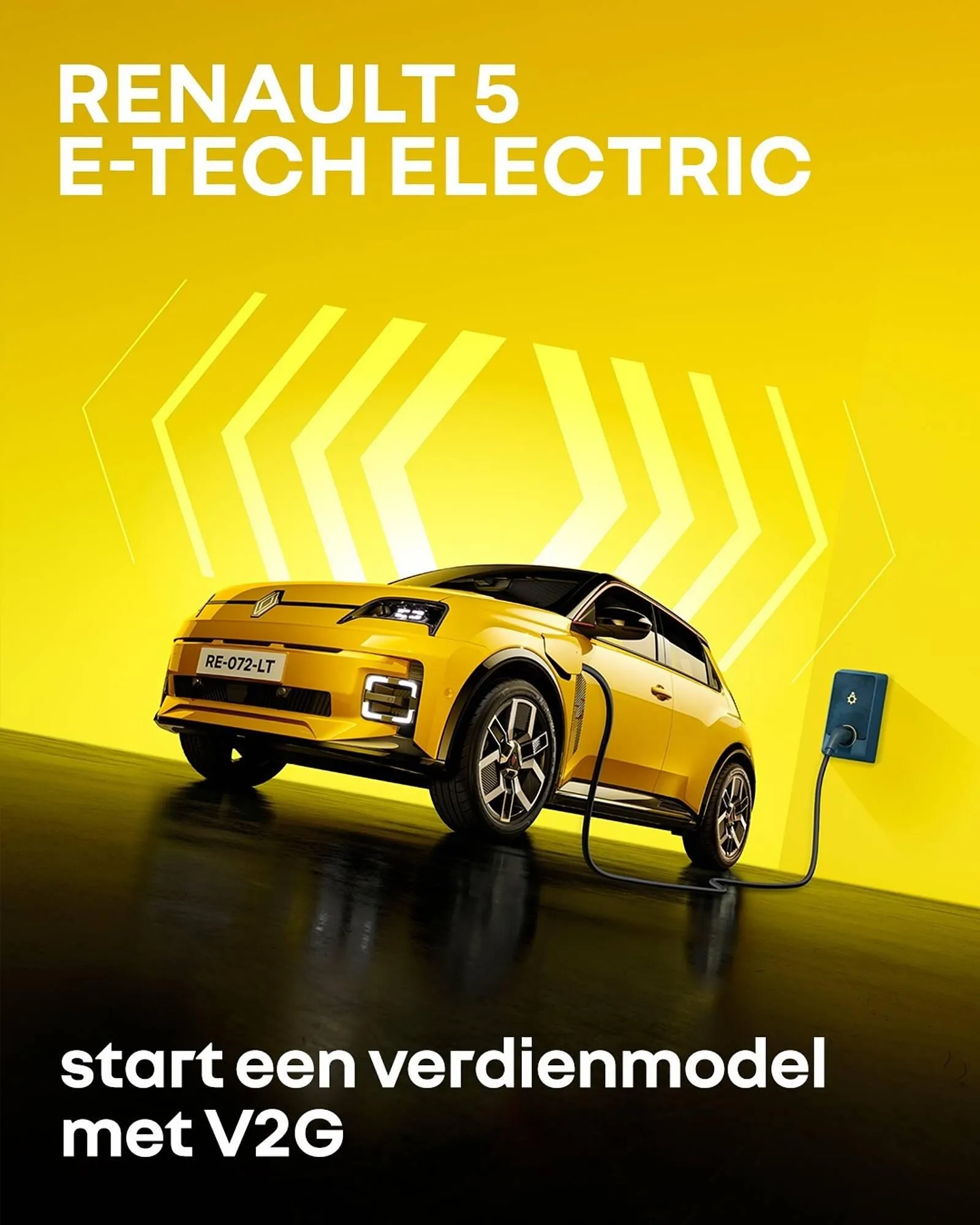 Ofertas de Catálogo Renault 7 de abril al 13 de abril 2026 - Página 1 del catálogo