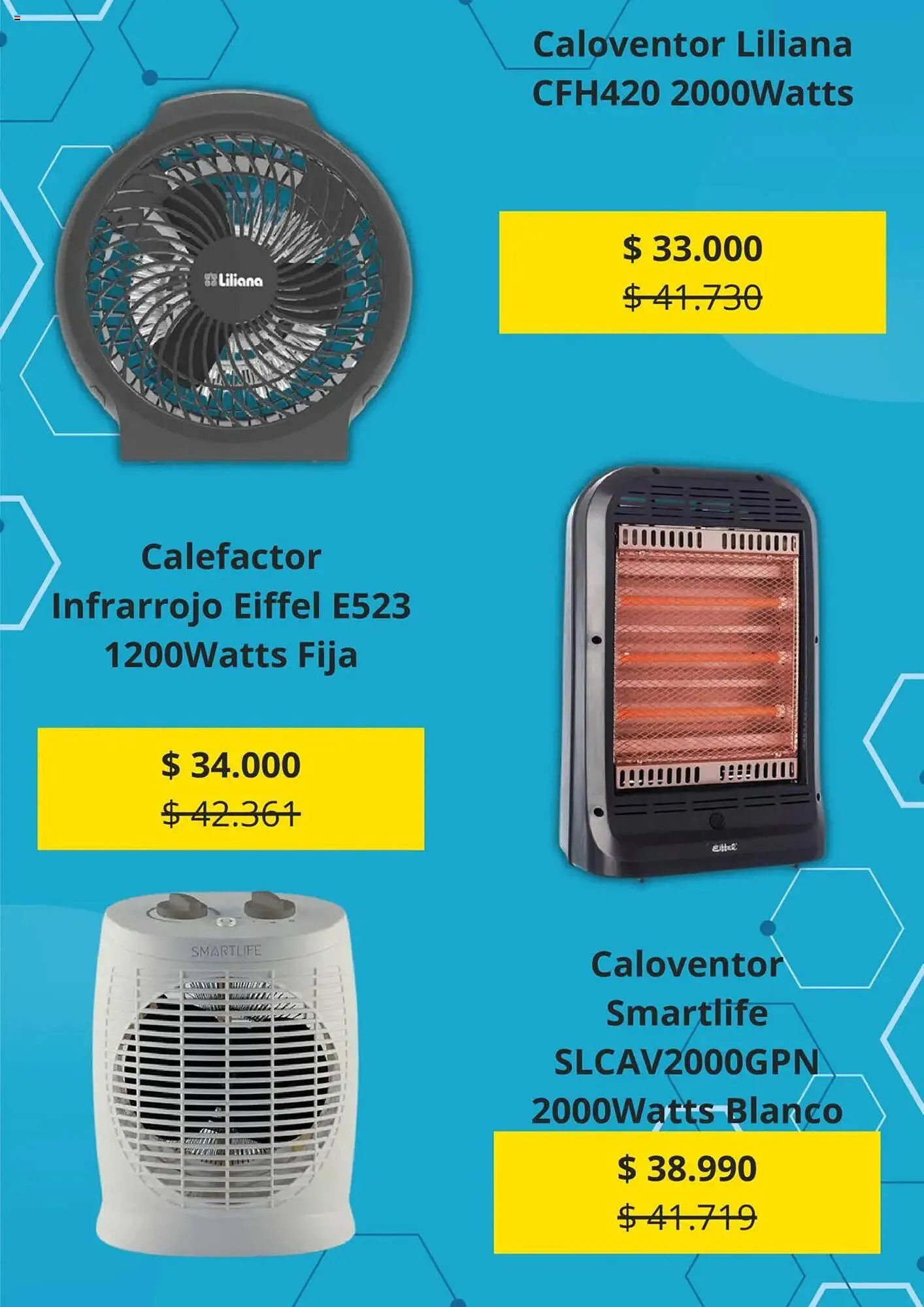 Ofertas de Catálogo Casa del Audio 17 de julio al 19 de agosto 2025 - Página 5 del catálogo