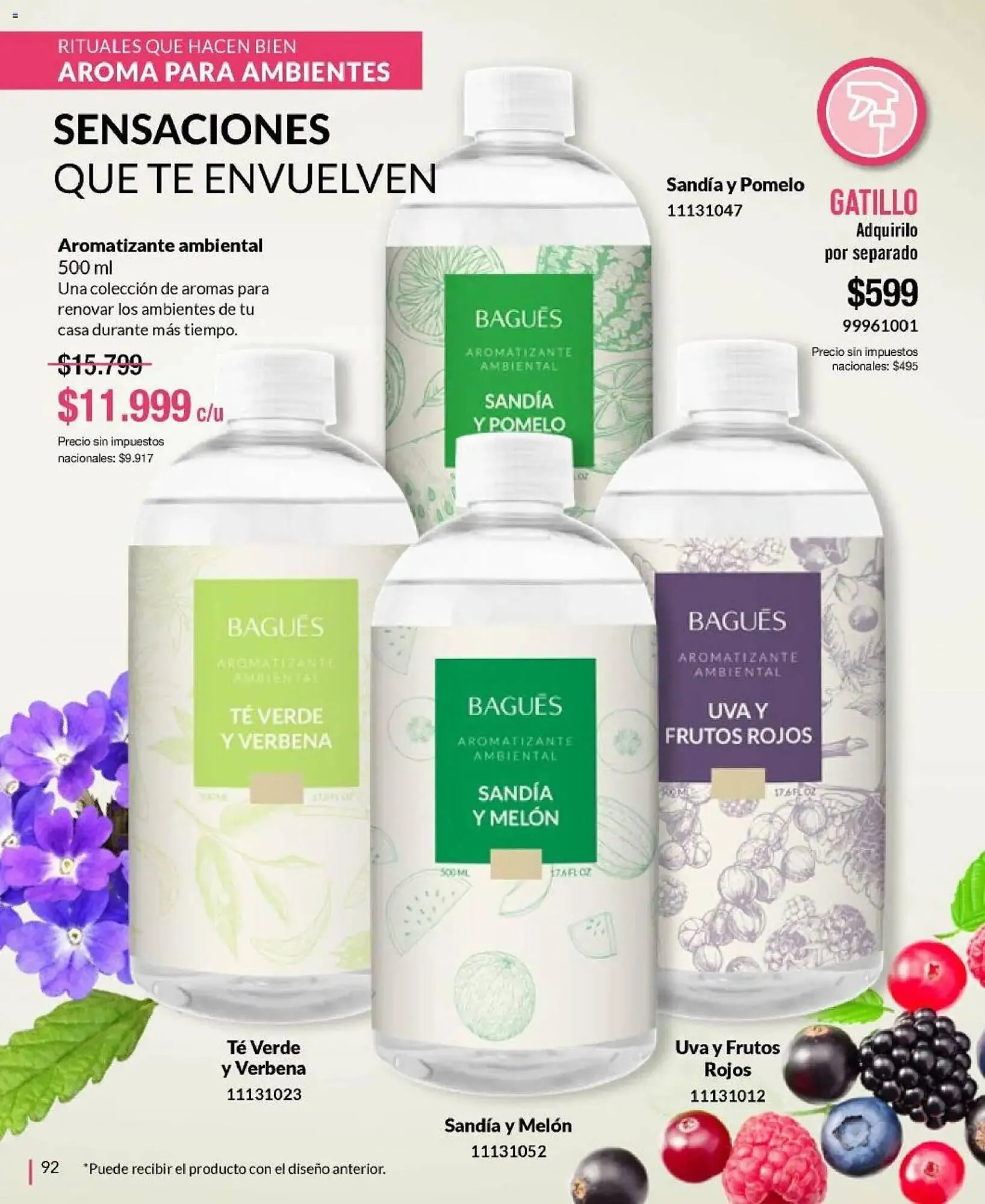 Ofertas de Catálogo Bagués 6 de abril al 1 de mayo 2026 - Página 92 del catálogo