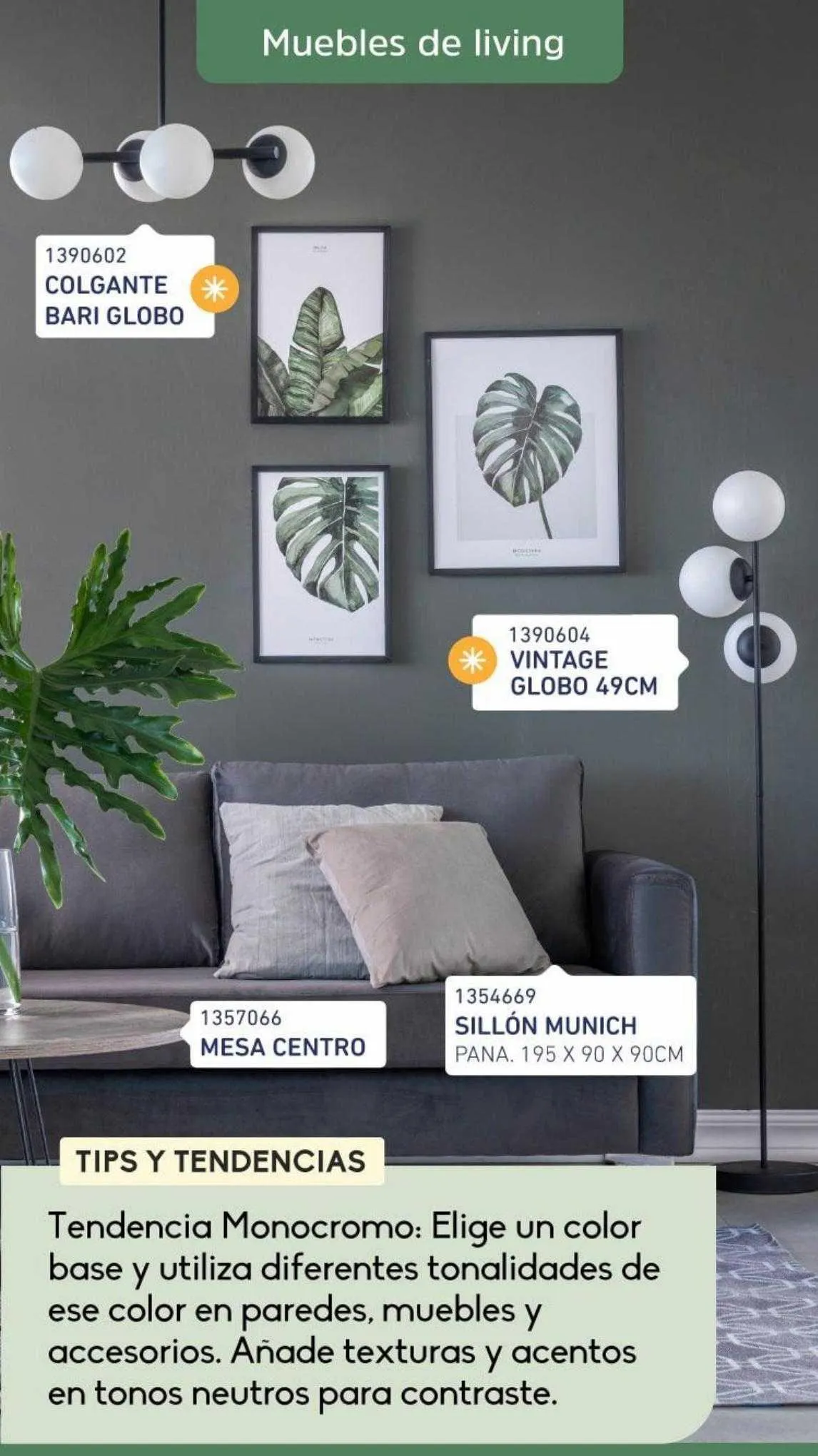 Ofertas de Catálogo Easy 21 de junio al 24 de julio 2023 - Página 18 del catálogo