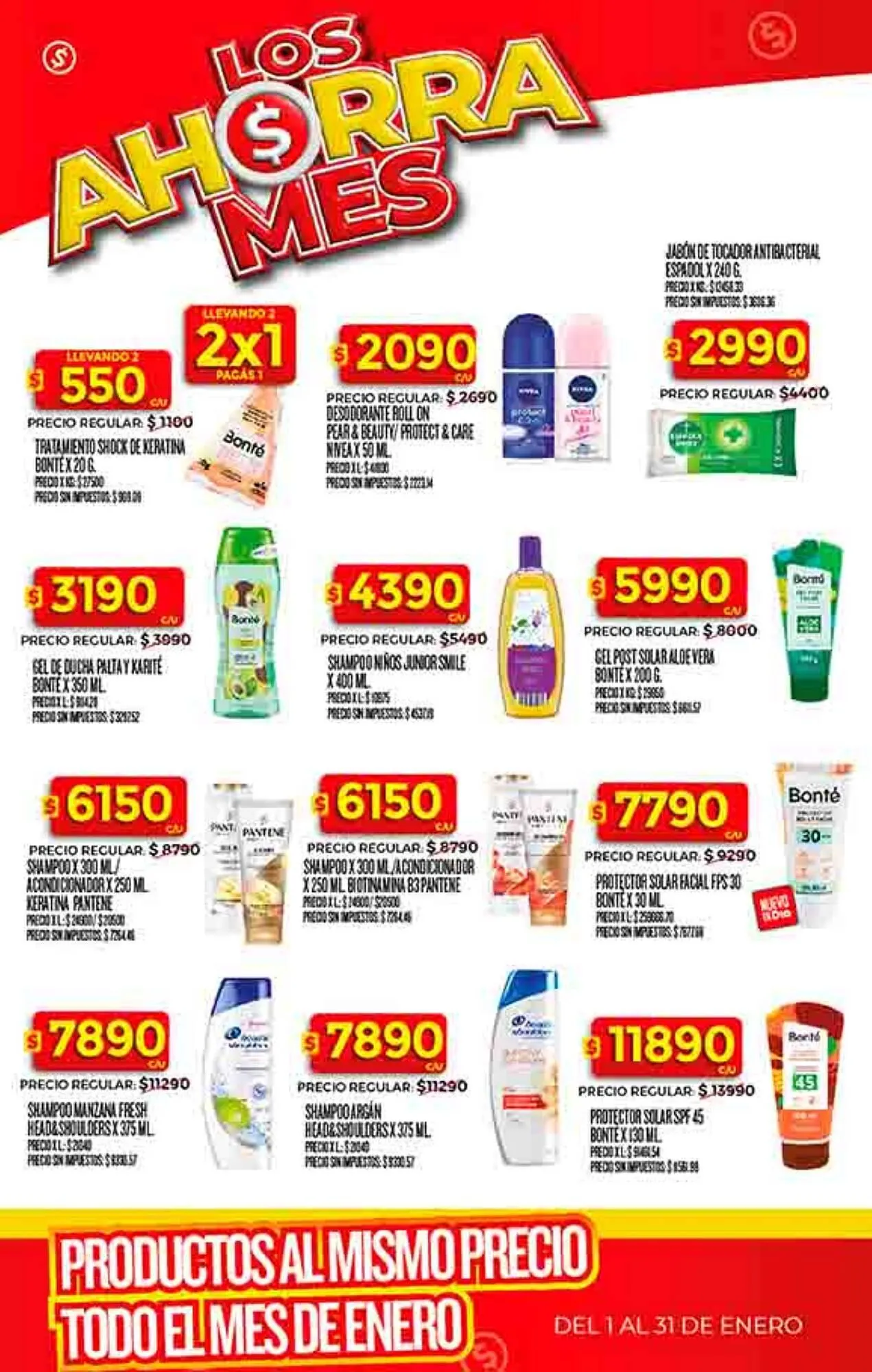 Ofertas de Folleto Supermercados DIA 2 de enero al 5 de enero 2026 - Página 35 del catálogo