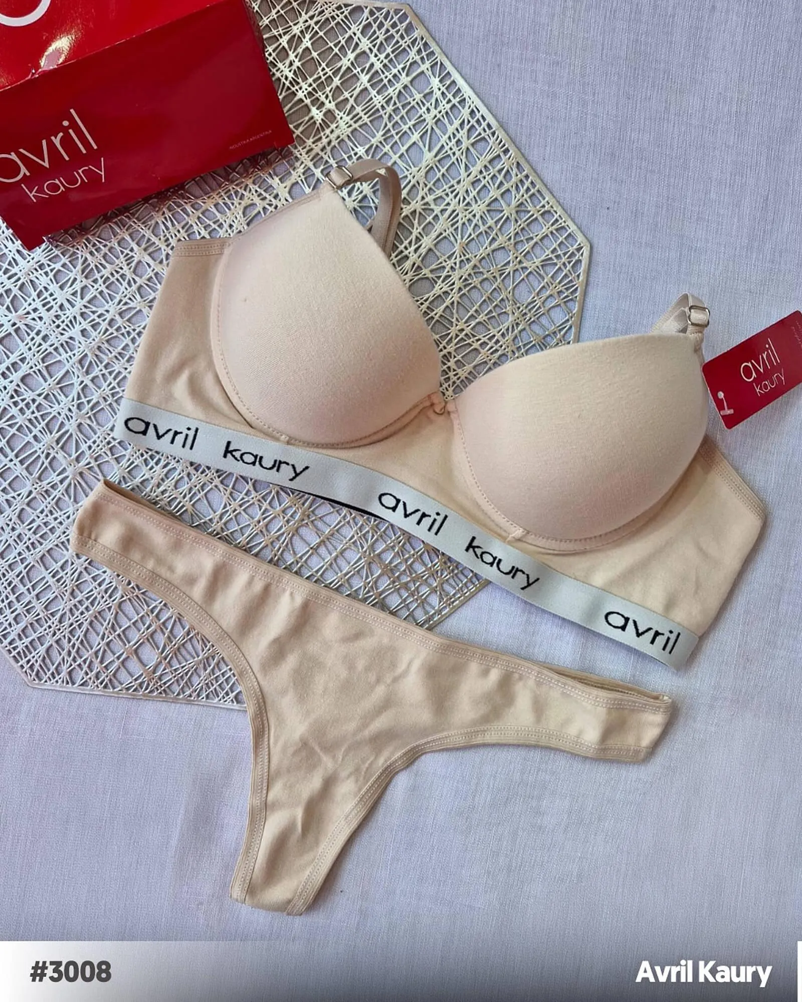 Ofertas de Catálogo Lencería Julieta 9 de abril al 30 de abril 2026 - Página 5 del catálogo