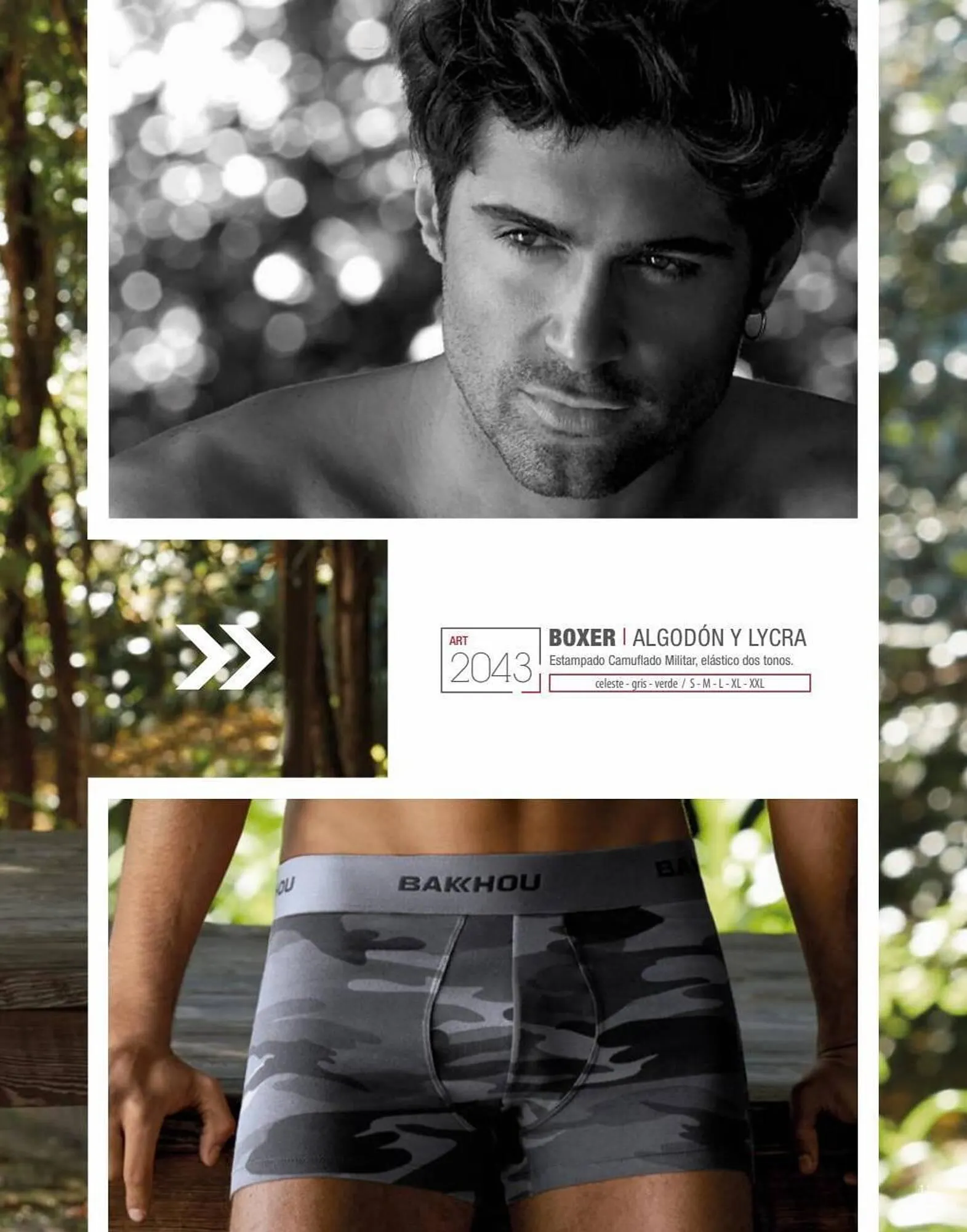 Ofertas de Catálogo Lencería Julieta 24 de abril al 29 de agosto 2023 - Página 11 del catálogo