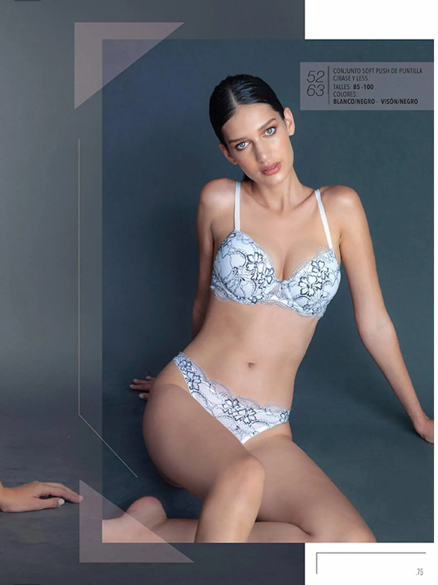 Ofertas de Catálogo Lody 21 de septiembre al 30 de noviembre 2023 - Página 76 del catálogo