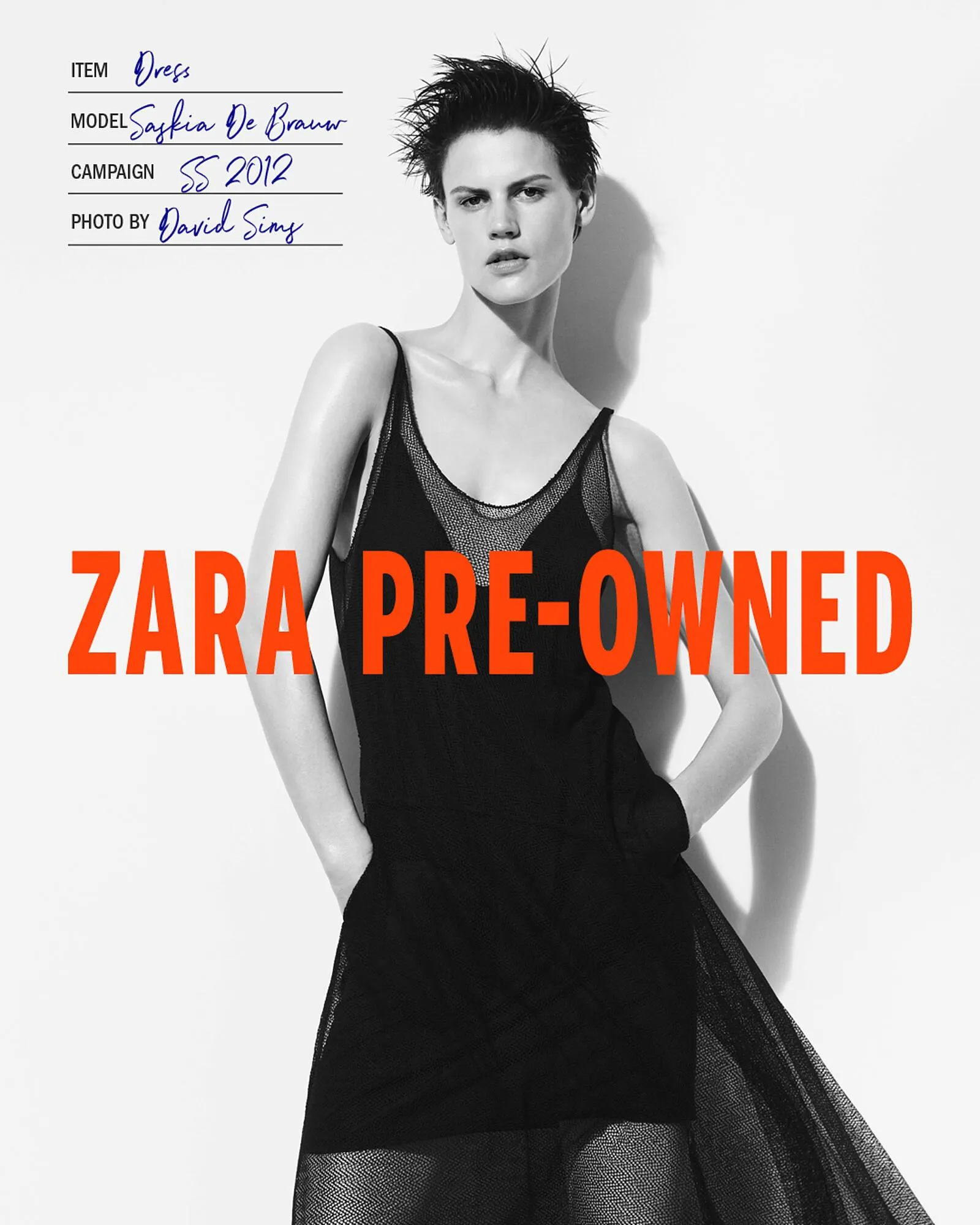 Ofertas de Catálogo ZARA 13 de marzo al 31 de marzo 2025 - Página 1 del catálogo