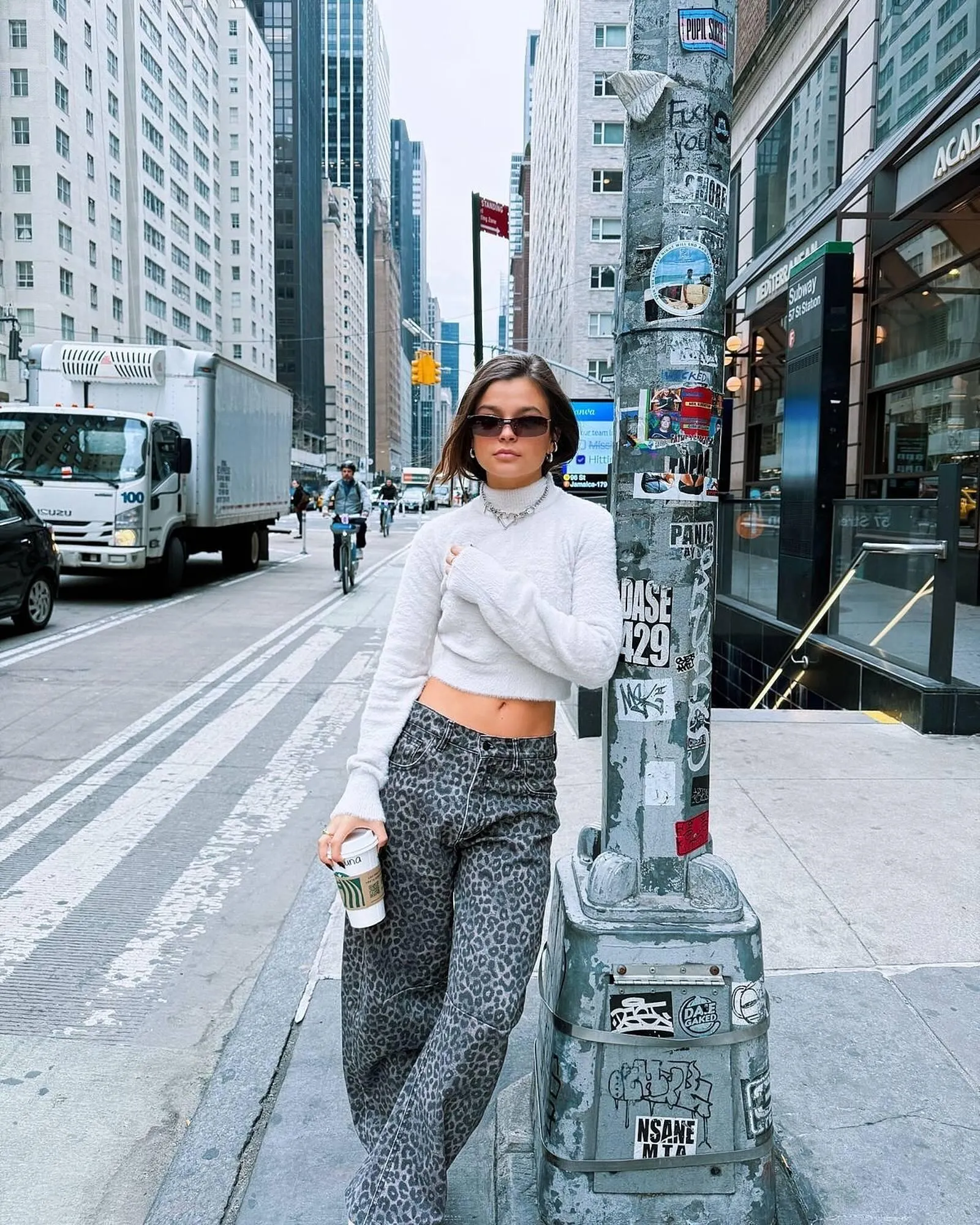 Ofertas de Catálogo 47 Street 10 de abril al 16 de abril 2025 - Página 1 del catálogo