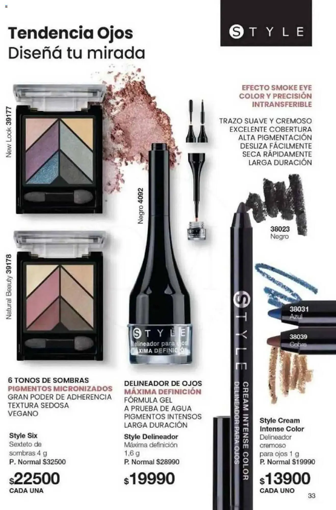 Ofertas de Catálogo Gigot 3 de abril al 16 de abril 2025 - Página 33 del catálogo