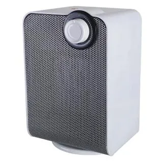 Caloventor Liliana Ptc617 1500W Cerámica Oscilante 2 Niveles