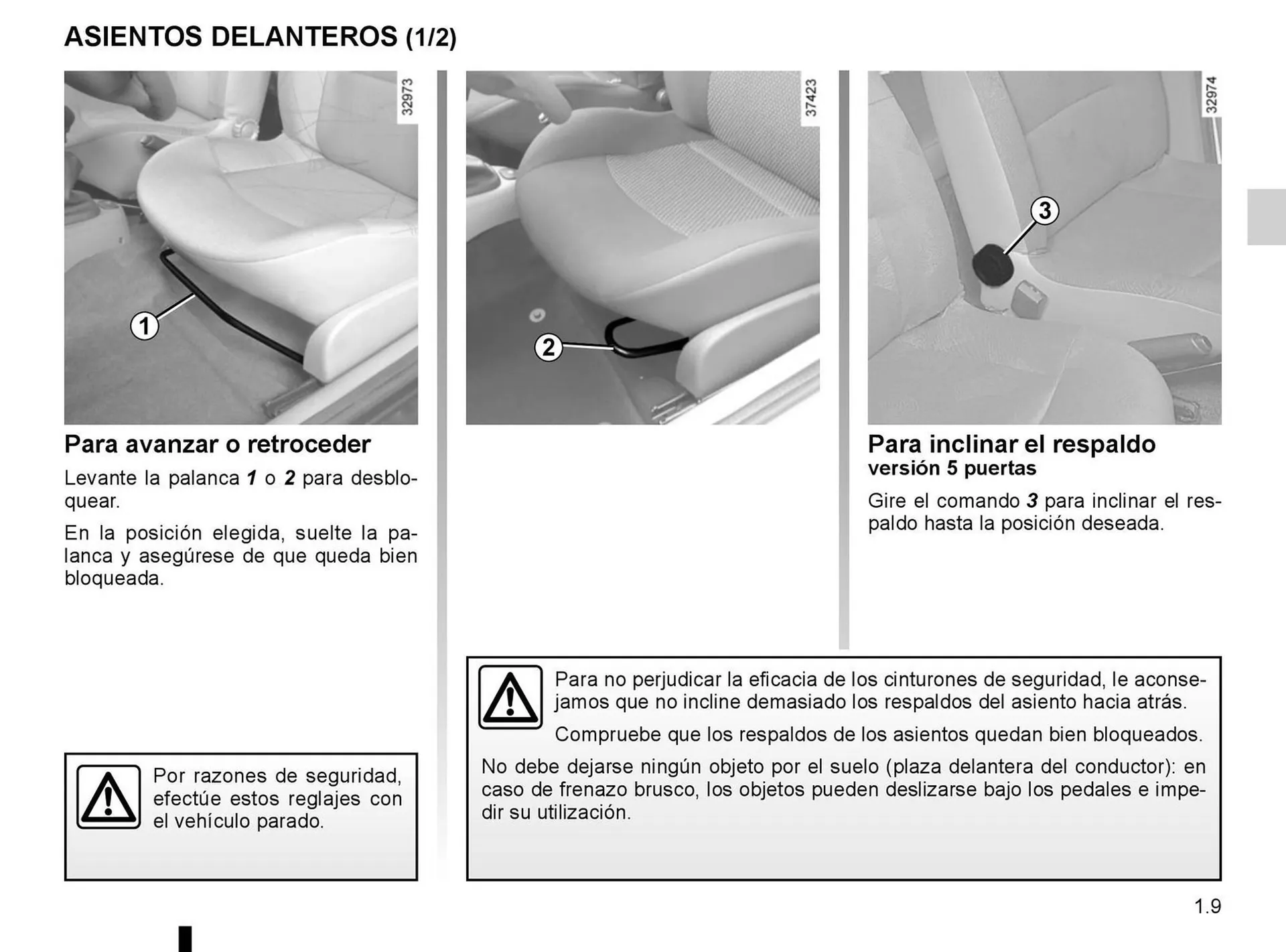 Ofertas de Catálogo Renault 8 de octubre al 31 de diciembre 2025 - Página 14 del catálogo