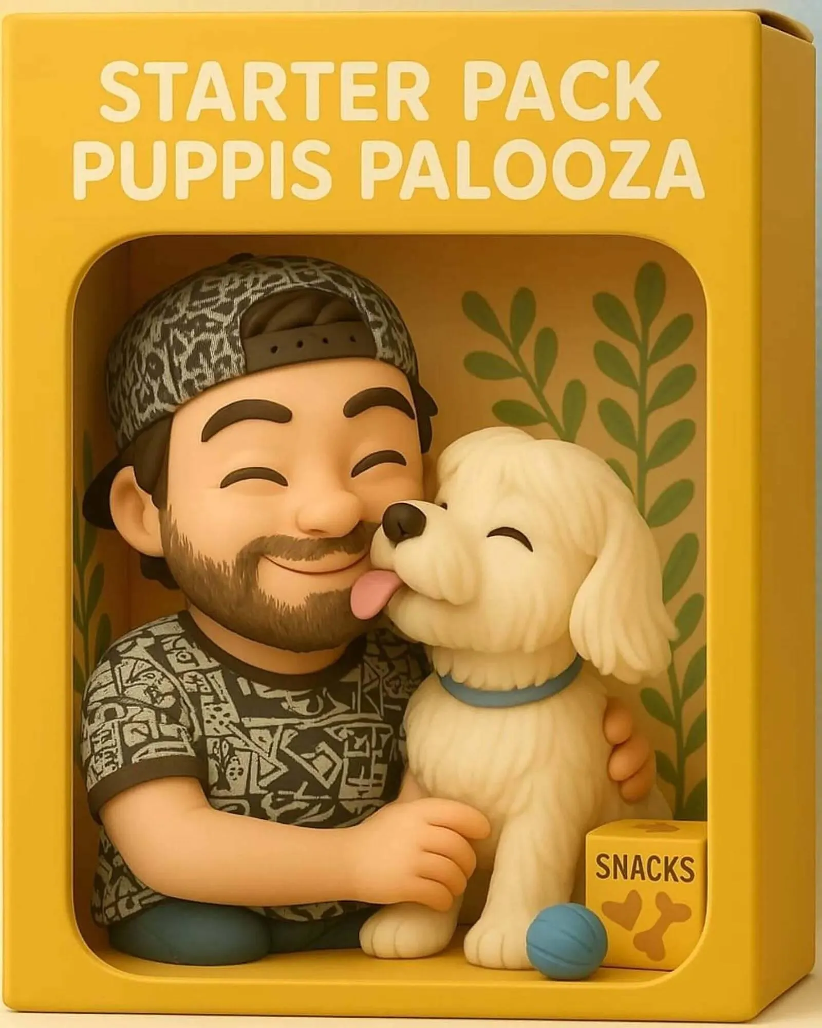 Ofertas de Catálogo Puppis 24 de abril al 30 de abril 2025 - Página 3 del catálogo