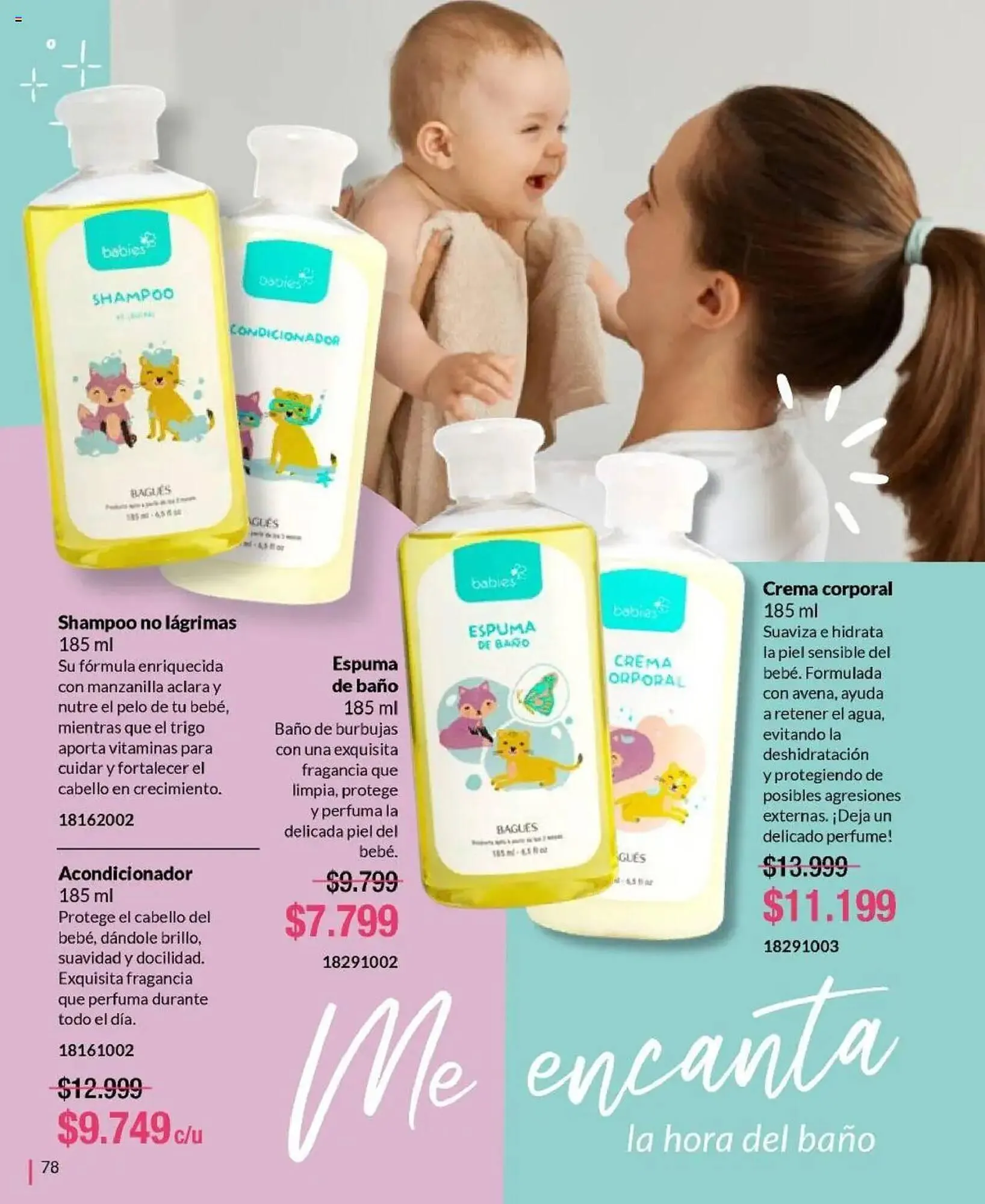 Ofertas de Catálogo Bagués 30 de junio al 26 de julio 2025 - Página 78 del catálogo