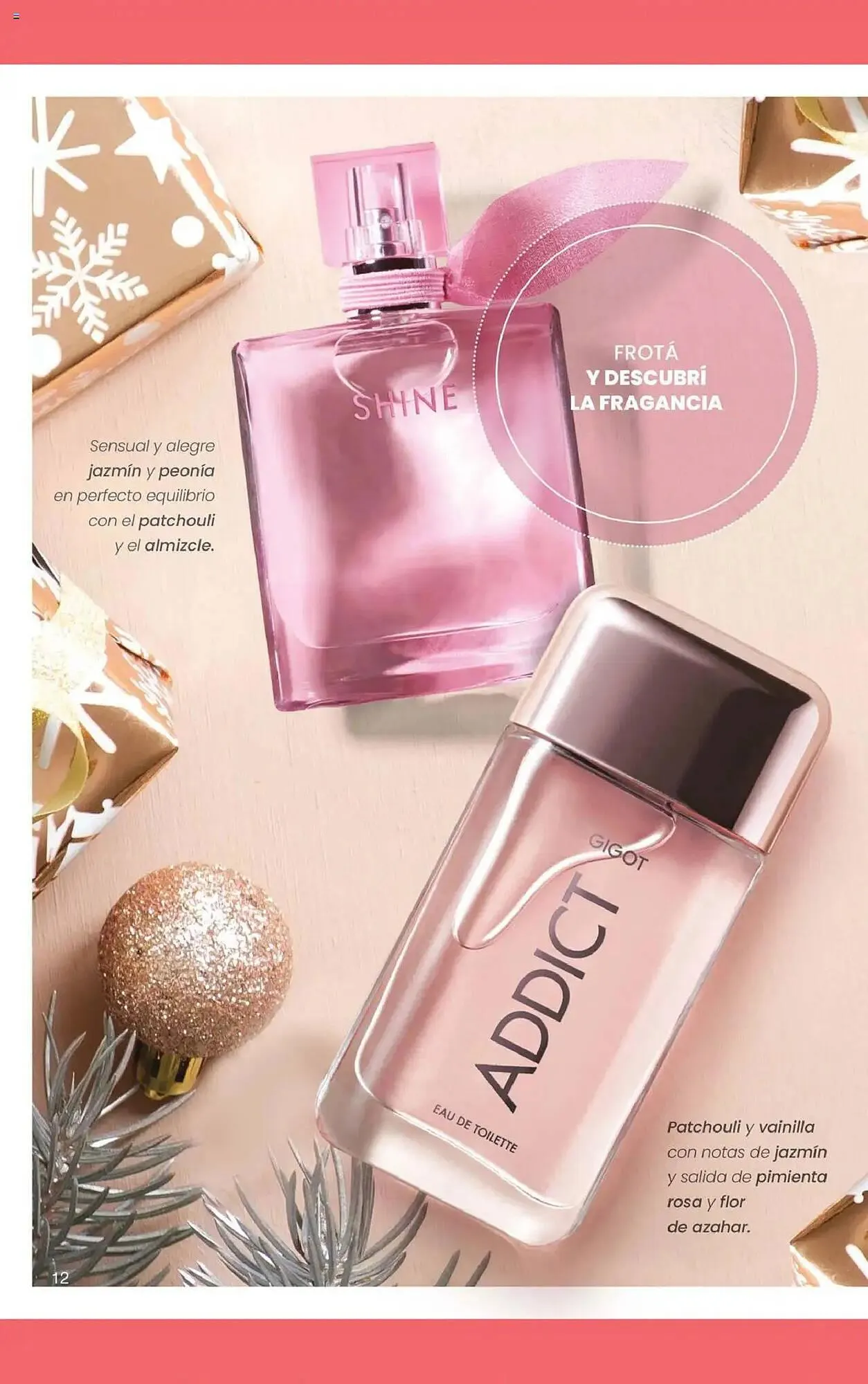 Ofertas de Folleto Gigot 1 de noviembre al 1 de diciembre 2025 - Página 18 del catálogo