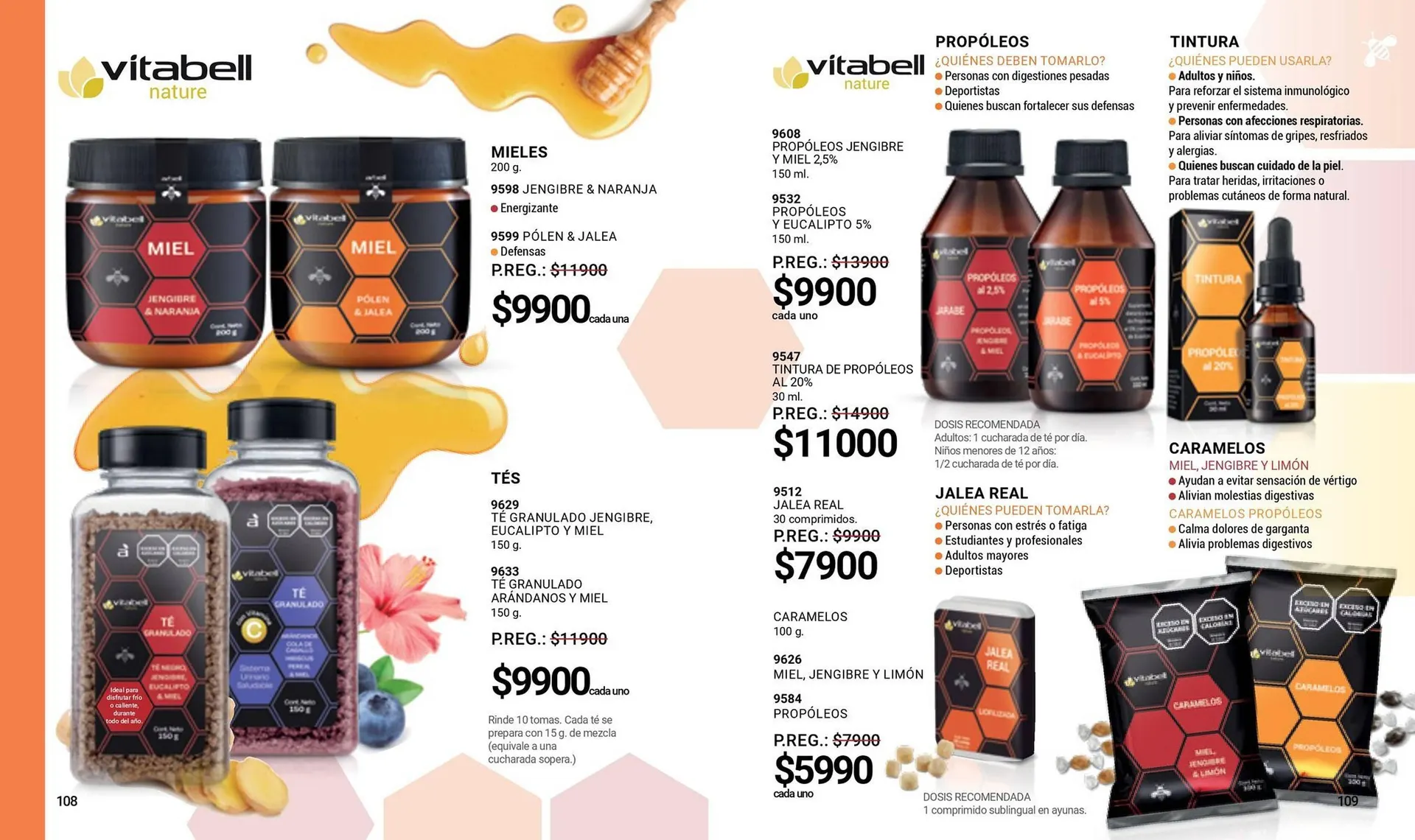 Ofertas de Catálogo Arbell 7 de noviembre al 1 de enero 2026 - Página 55 del catálogo