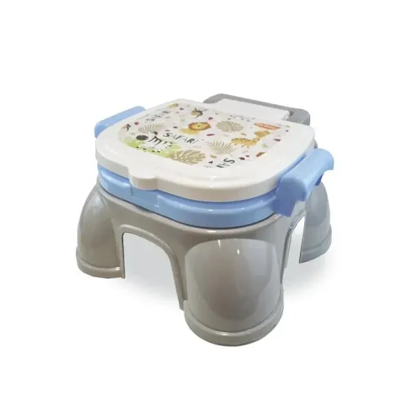 OK BABY PELELA 3 EN 1 ECO SAFARI OKBB0288