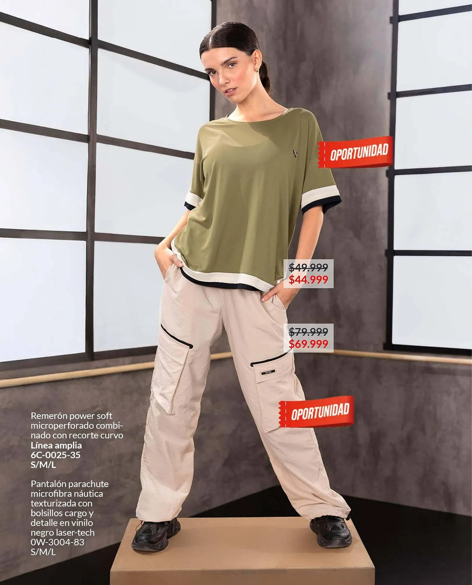 Ofertas de Catálogo Vitnik 7 de julio al 31 de julio 2025 - Página 63 del catálogo